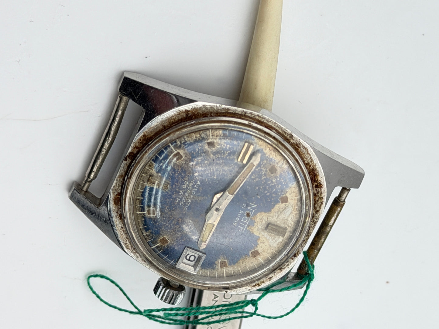 nadir diver 842 2004 32mm