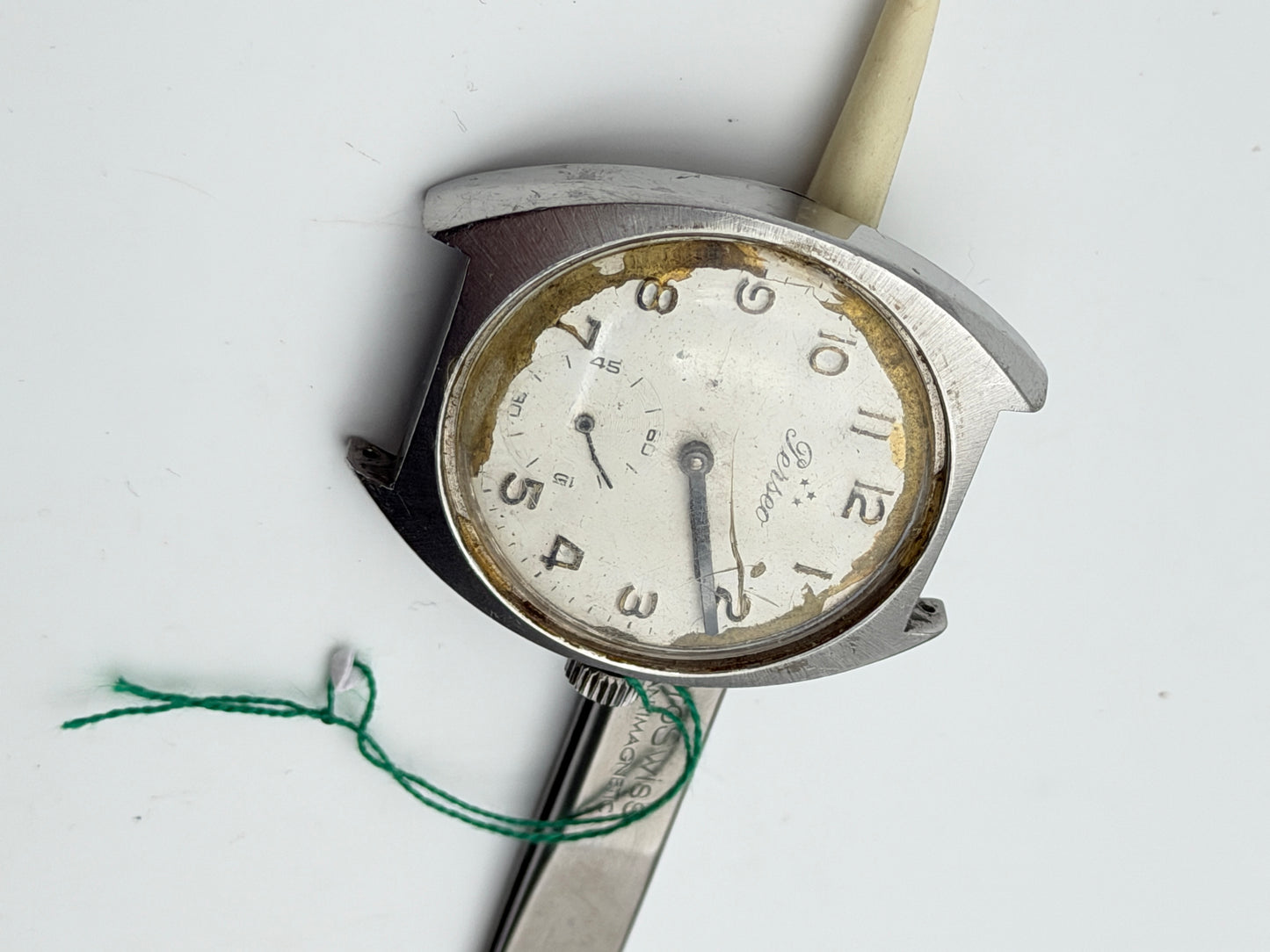 perseo fs assigned 36mm