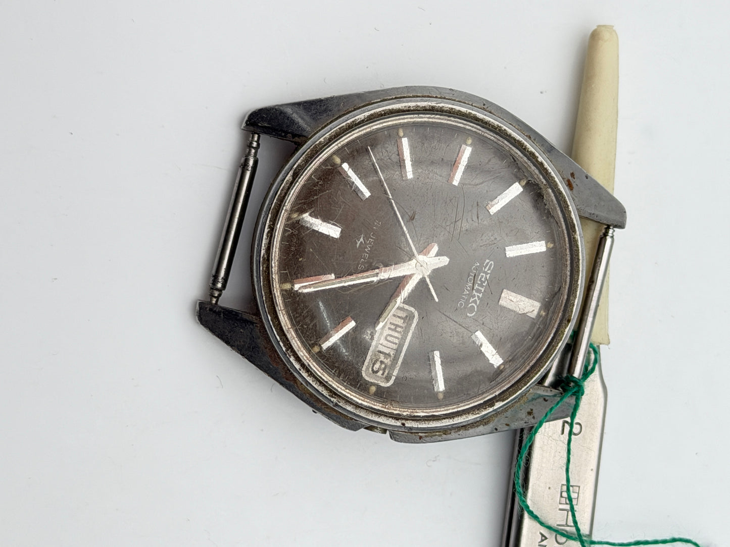 seiko automatic 7006-8002 37mm