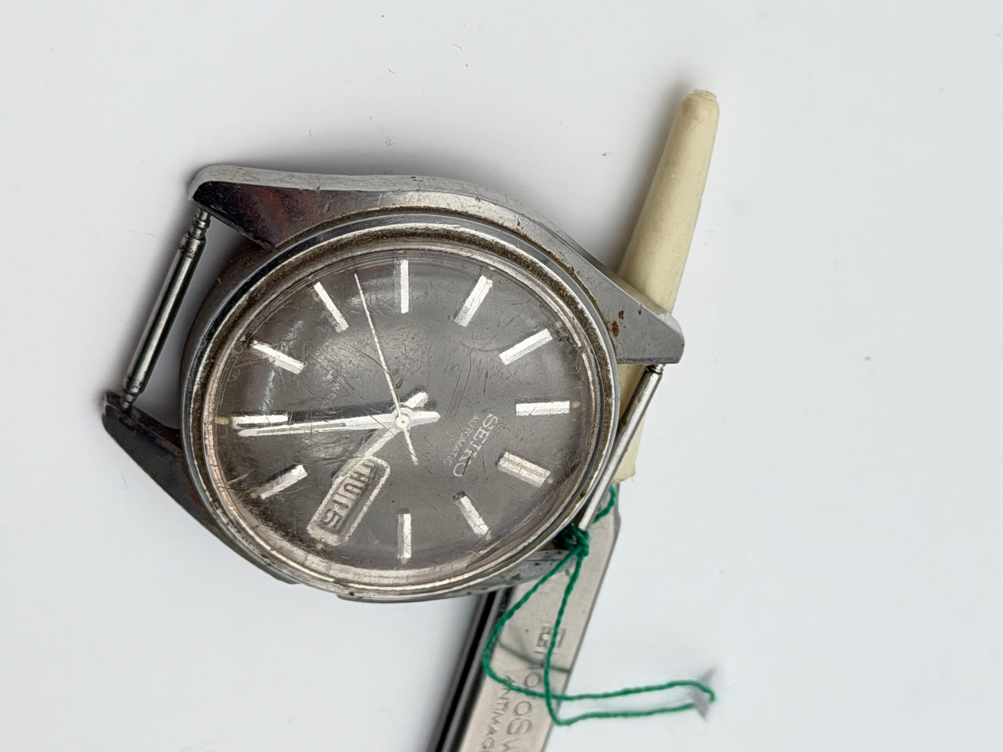 seiko automatic 7006-8002 37mm