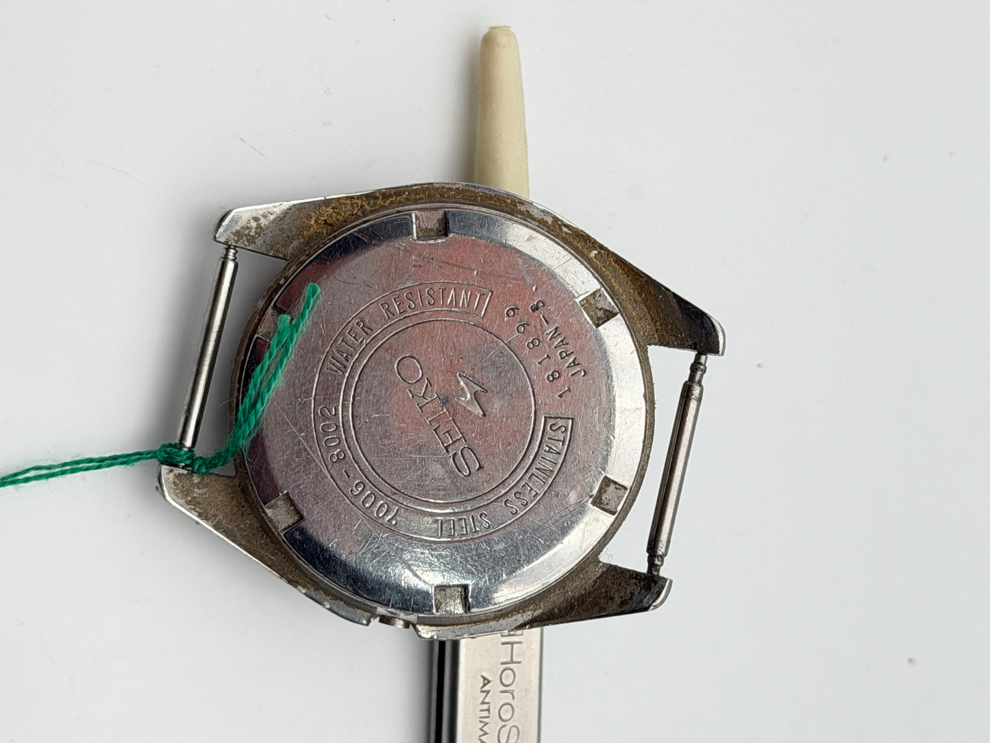 seiko automatic 7006-8002 37mm