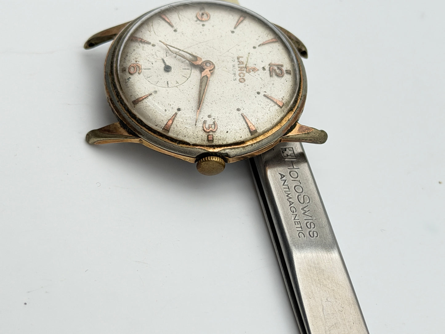 lanco 1022 33mm