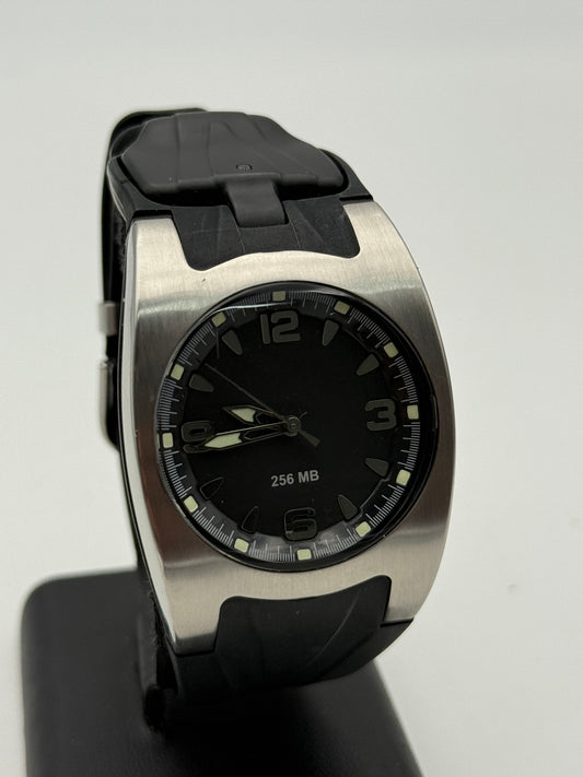 tim telecom watch usb 256mb telecom italia limited vintage