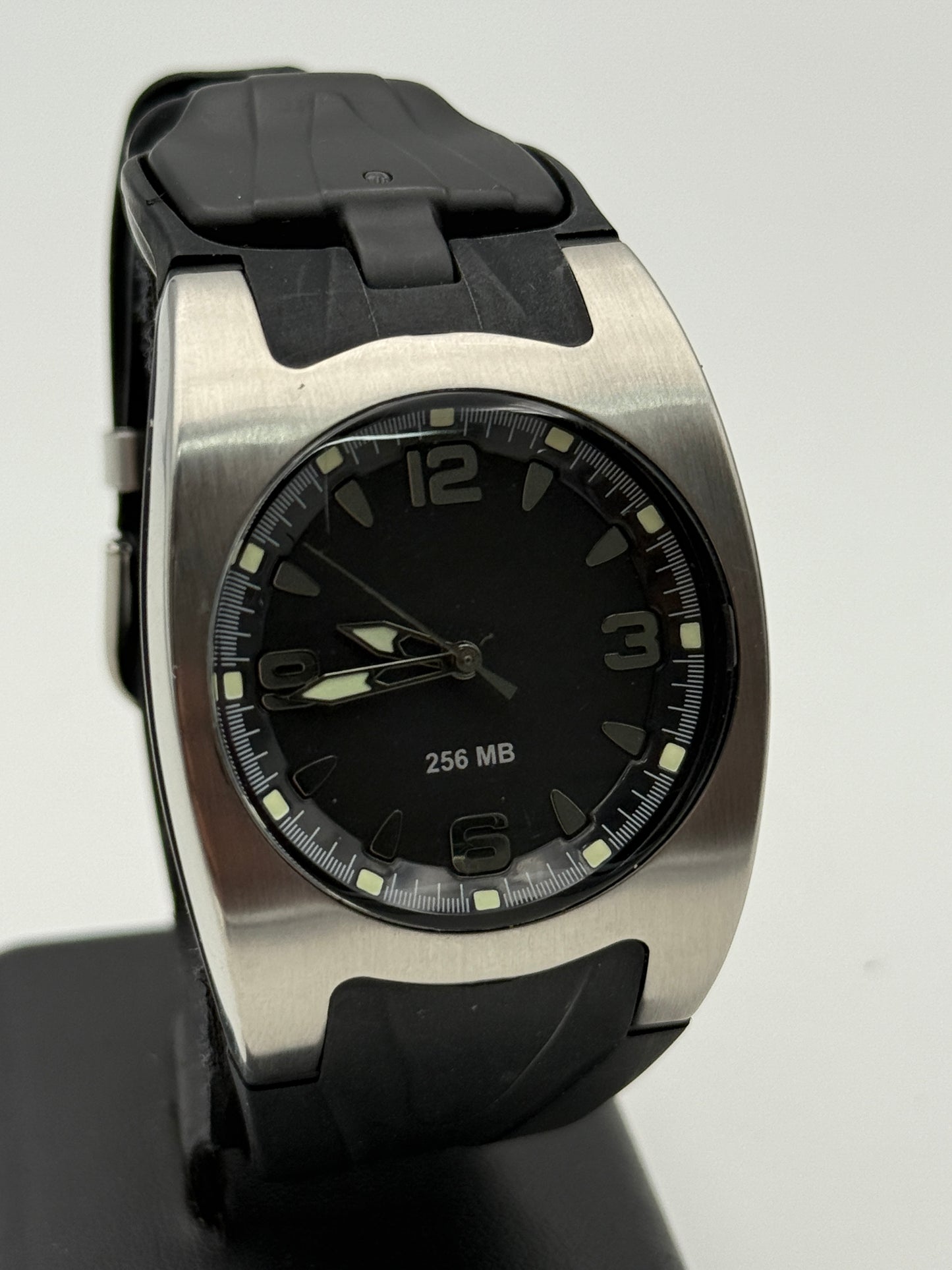 tim telecom watch usb 256mb telecom italia limited vintage