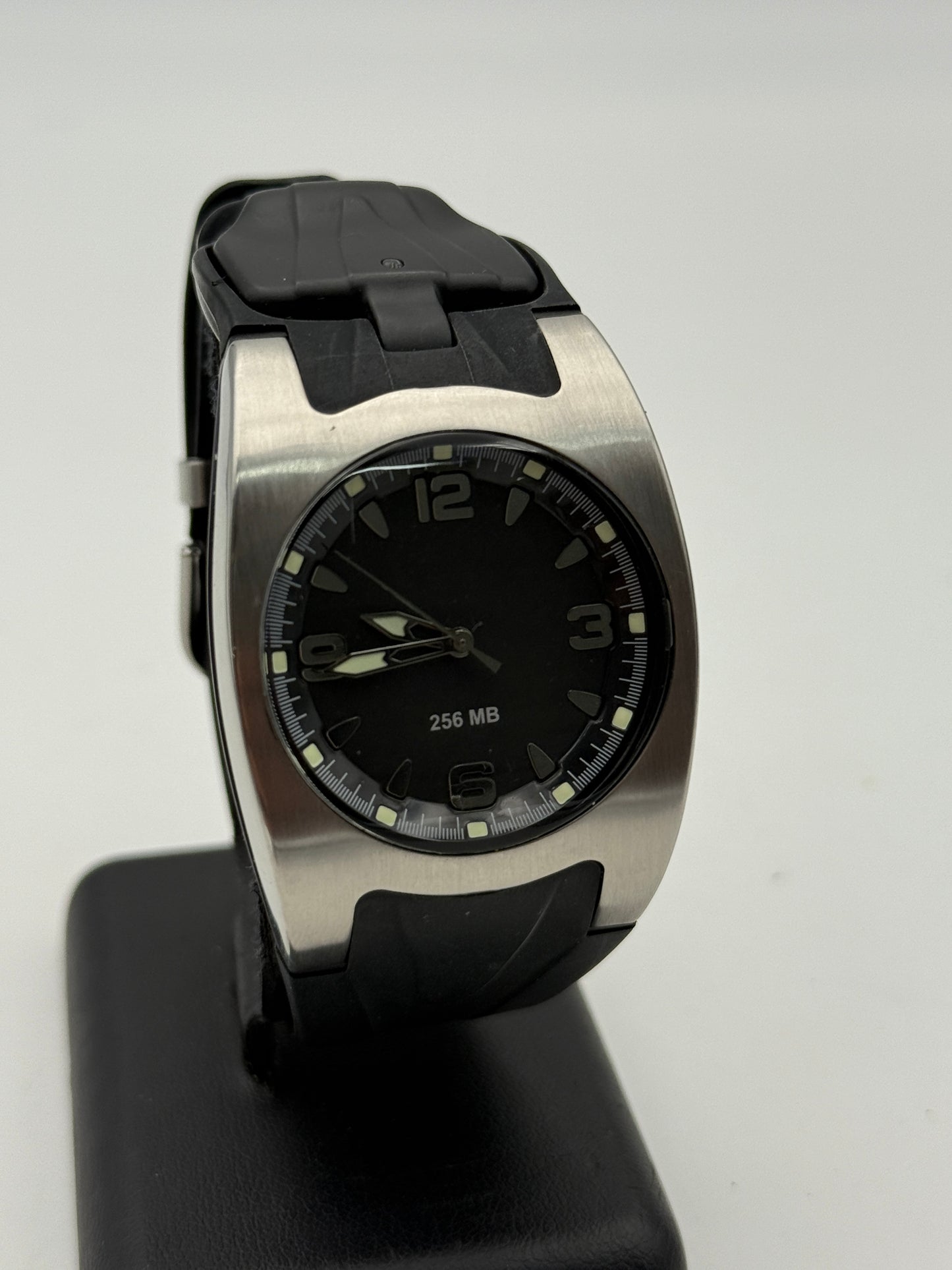 tim telecom watch usb 256mb telecom italia limited vintage