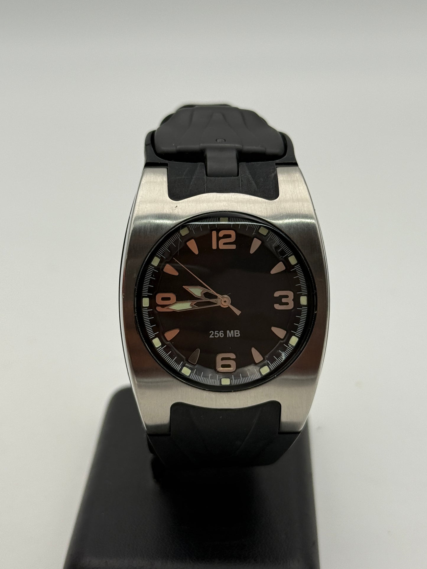 tim telecom watch usb 256mb telecom italia limited vintage