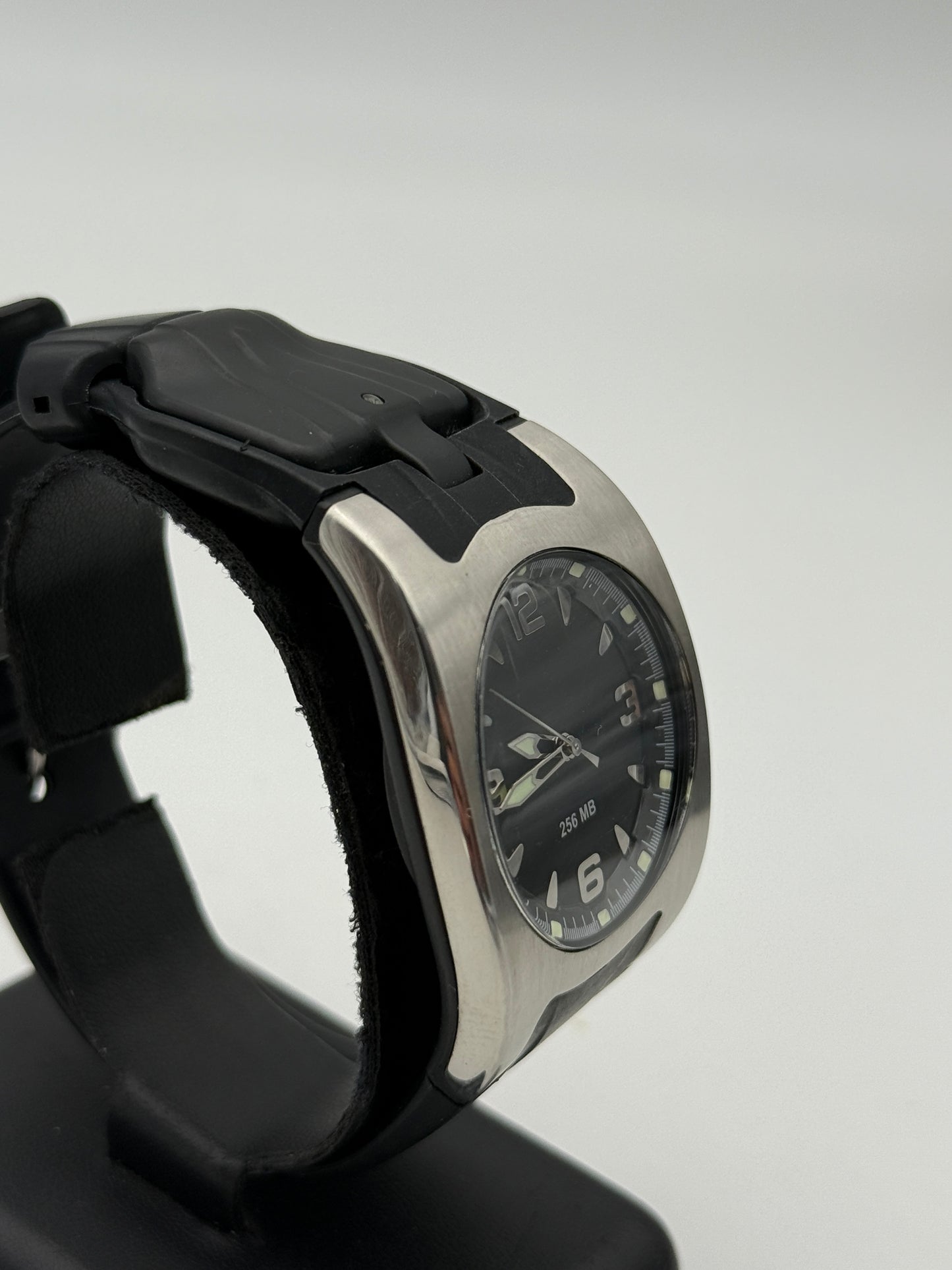 tim telecom watch usb 256mb telecom italia limited vintage