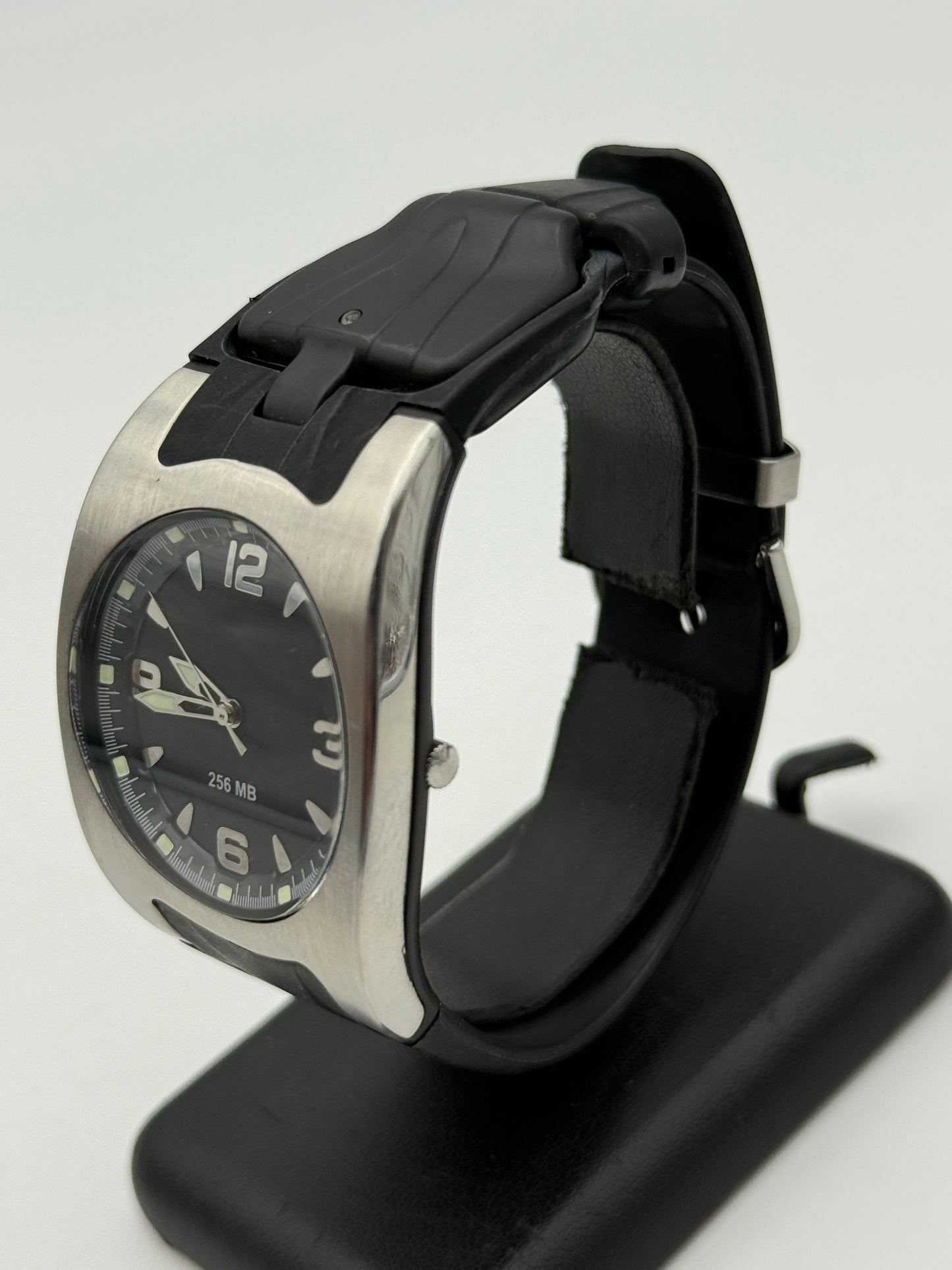 tim telecom watch usb 256mb telecom italia limited vintage