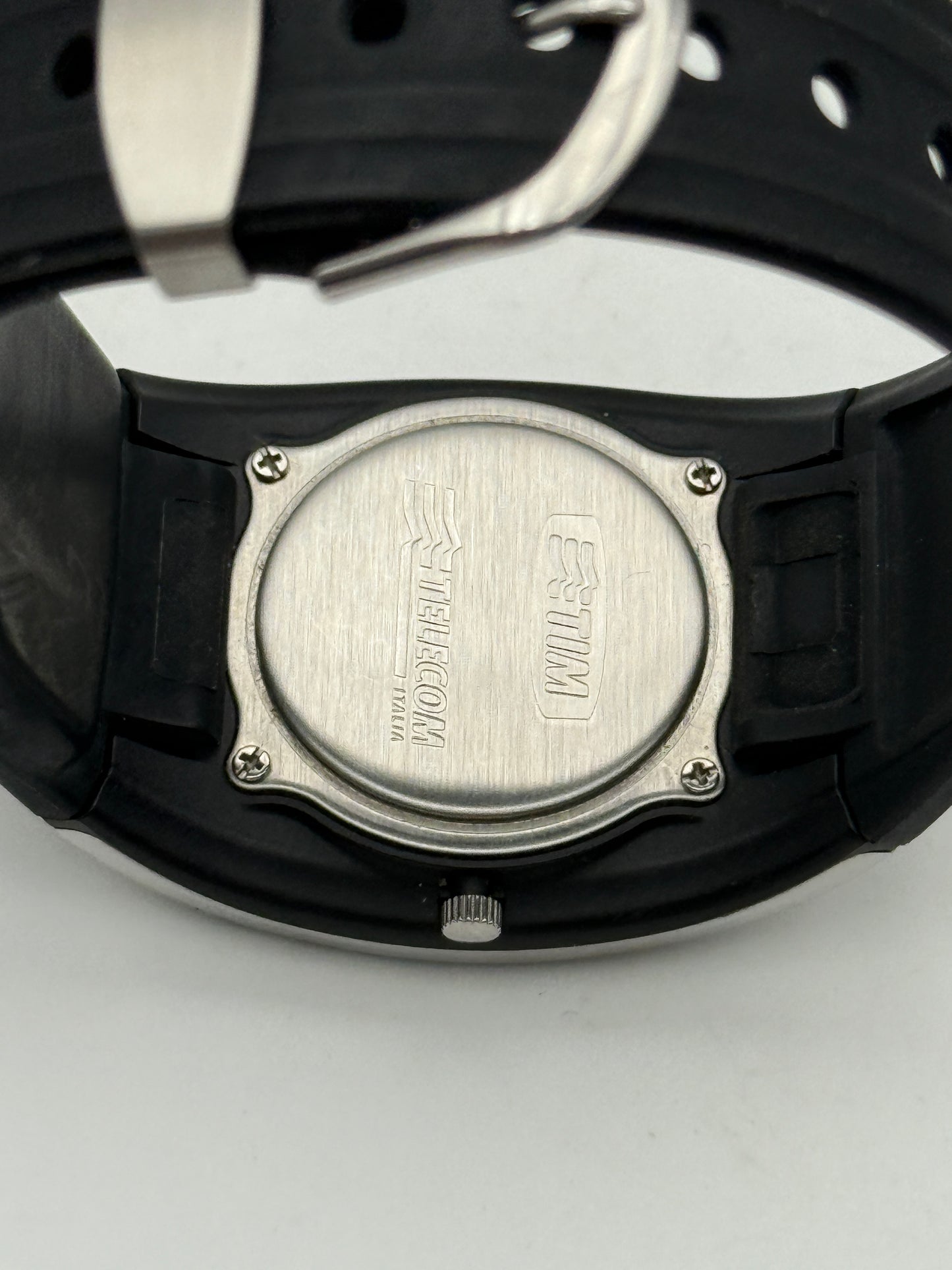 tim telecom watch usb 256mb telecom italia limited vintage