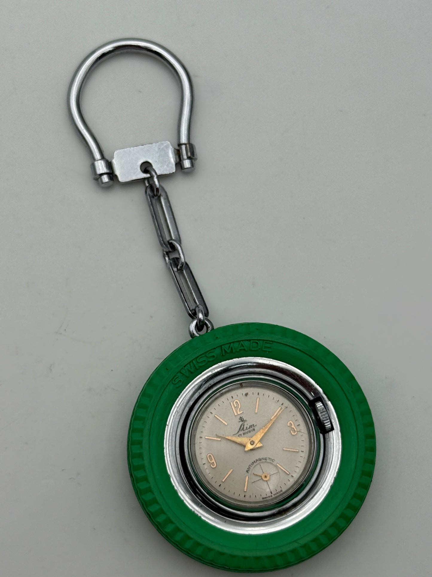 slim ruotino wheel patented swiss made chimica salaria gruppo squibb insetticida  getto