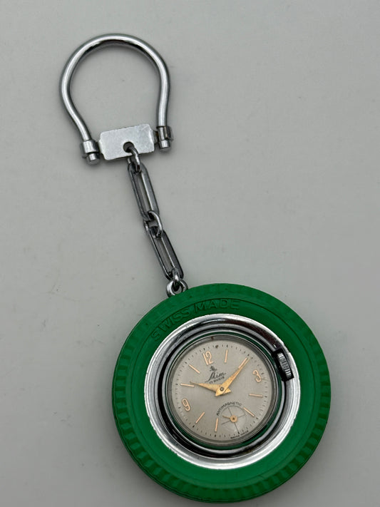 slim ruotino wheel patented swiss made chimica salaria gruppo squibb insetticida  getto