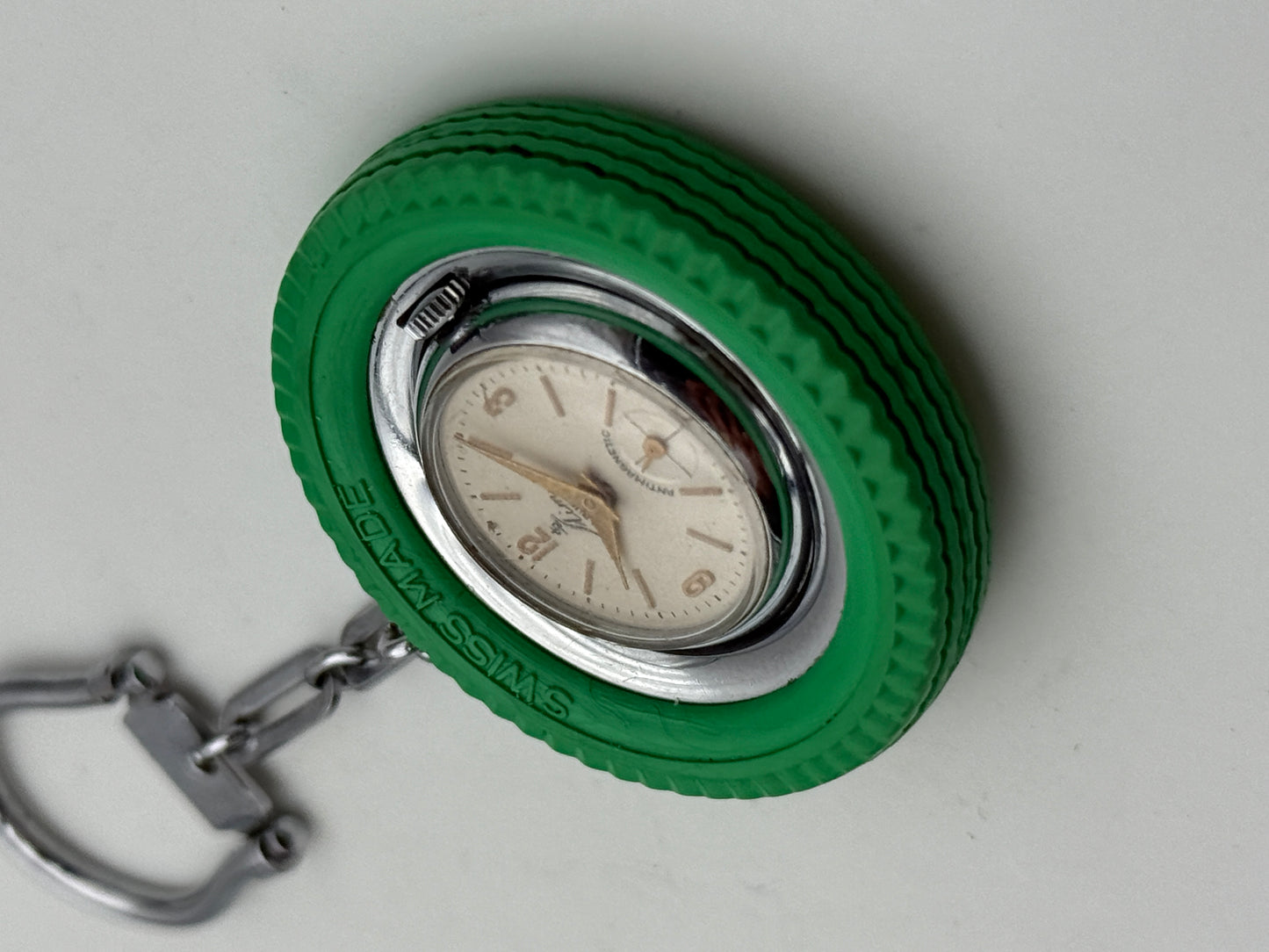 slim ruotino wheel patented swiss made chimica salaria gruppo squibb insetticida  getto