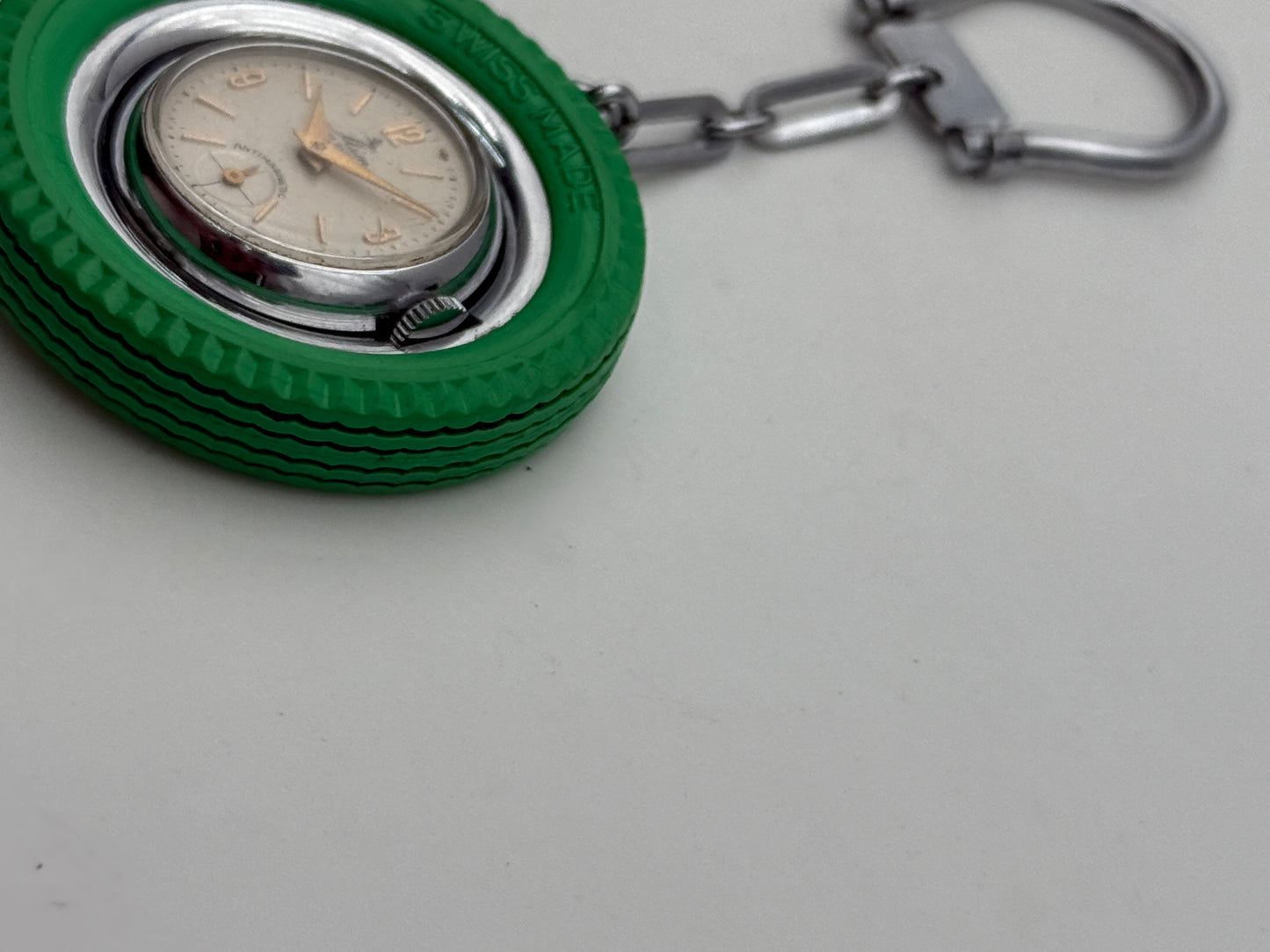 slim ruotino wheel patented swiss made chimica salaria gruppo squibb insetticida  getto