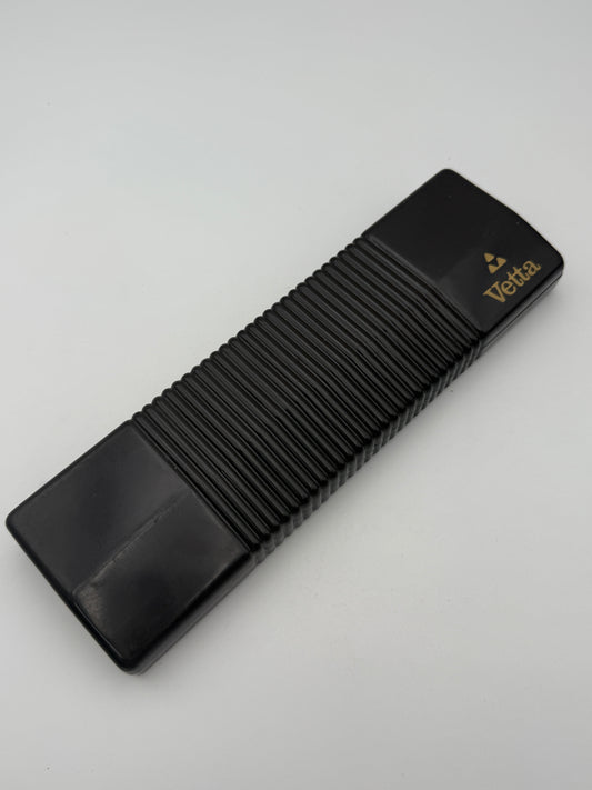 vetta watch box scatola vintage bachelite rare automatic