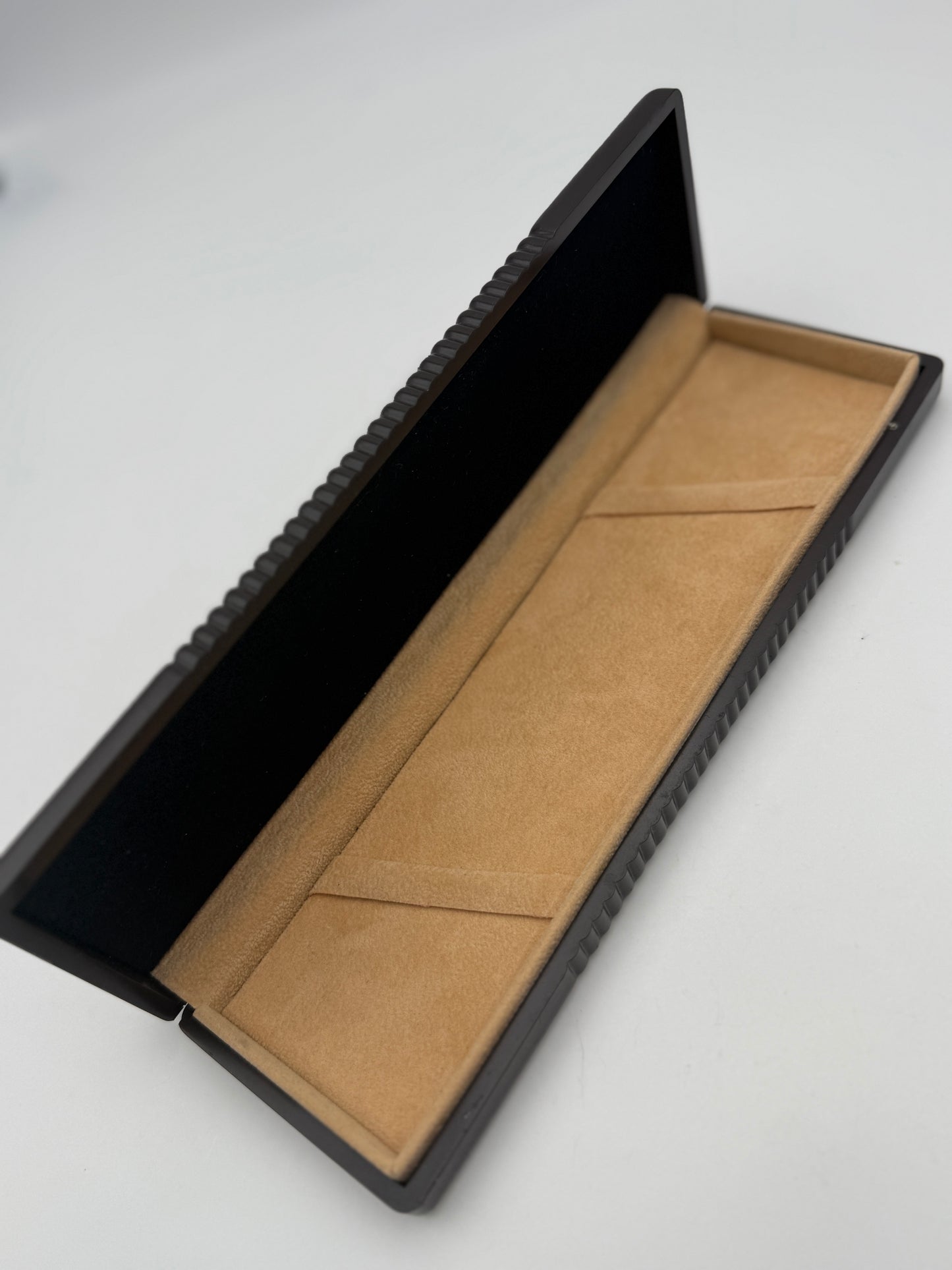 vetta watch box scatola vintage bachelite rare automatic