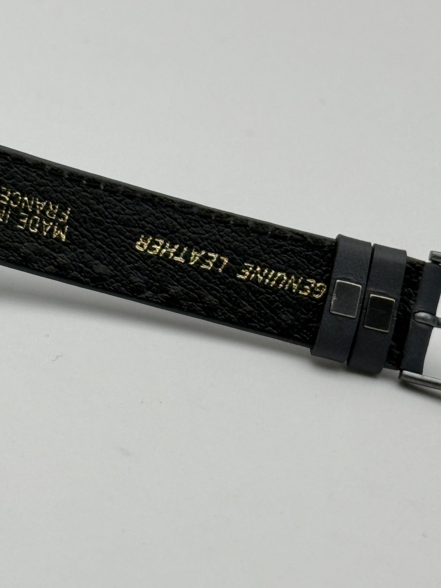 bulova titanium swiss made 8978900