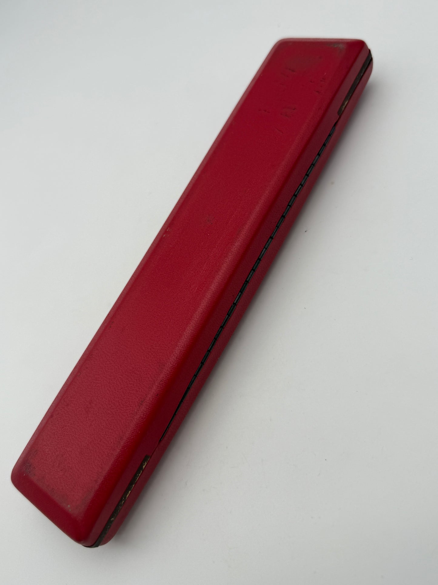 philip watch red box scatola vintage automatic