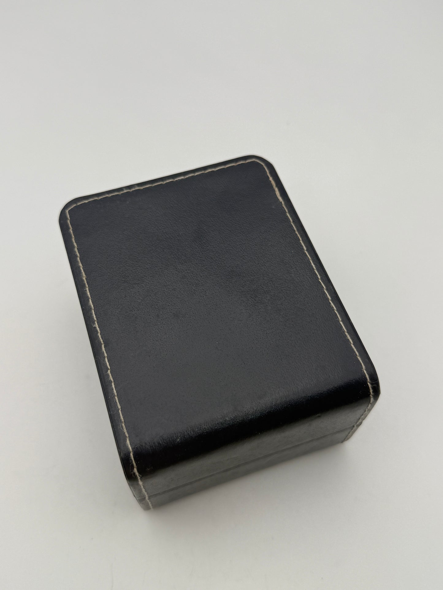 altanus watch box genevè vintage scatola