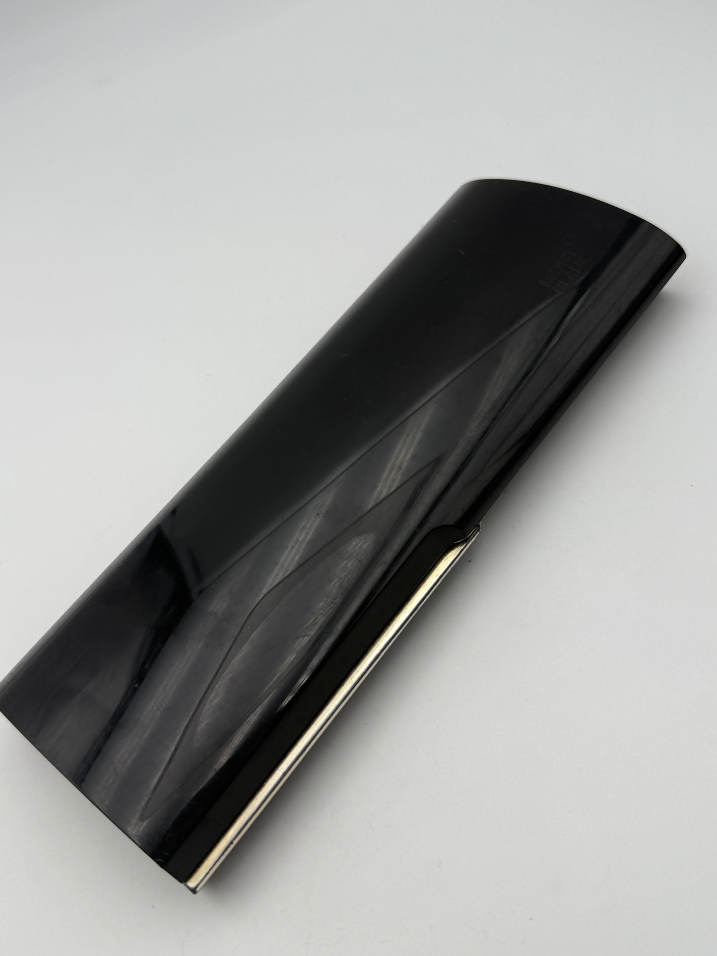 montblanc pen box scatola penna vintage bachelite
