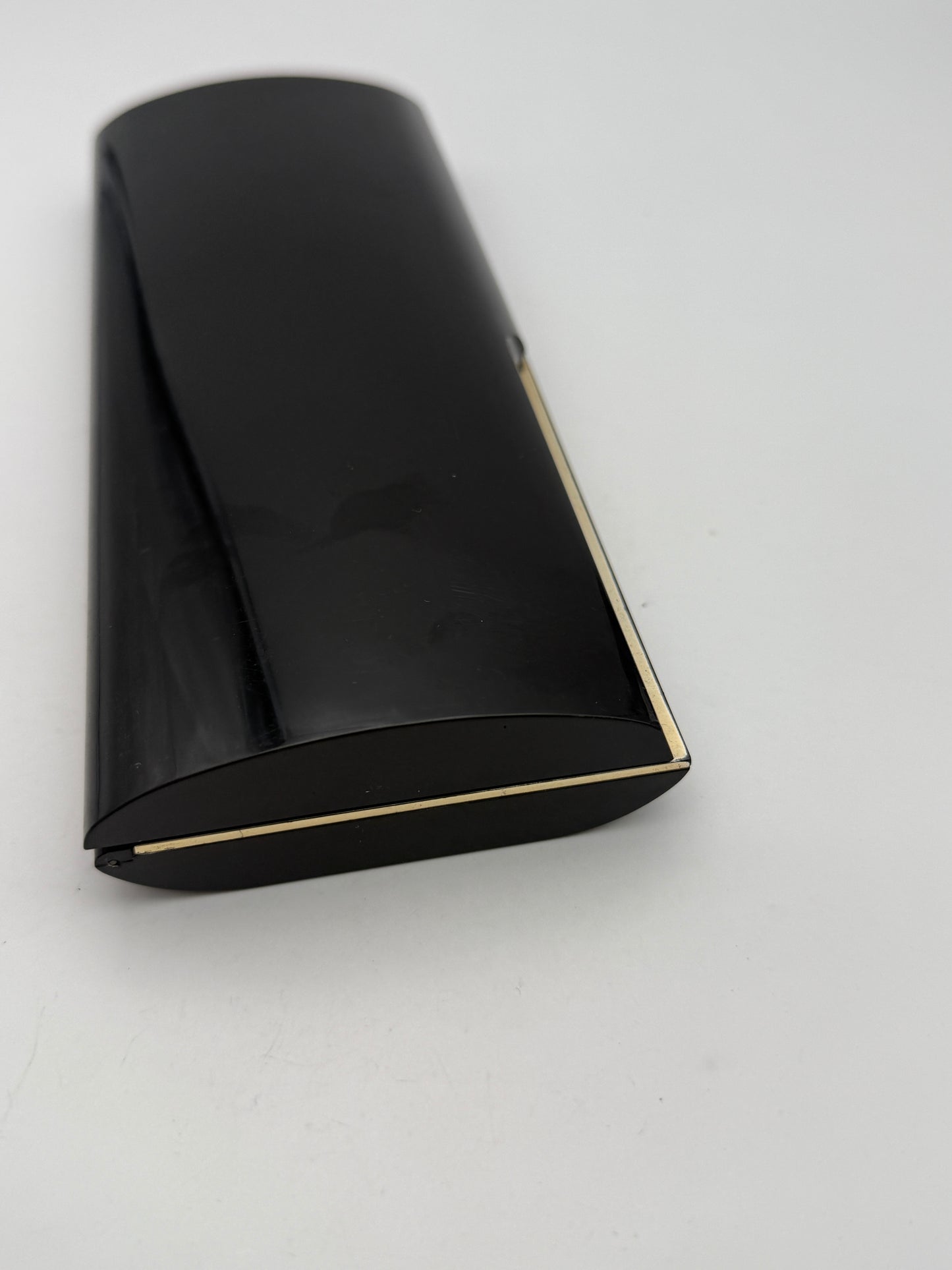 montblanc pen box scatola penna vintage bachelite