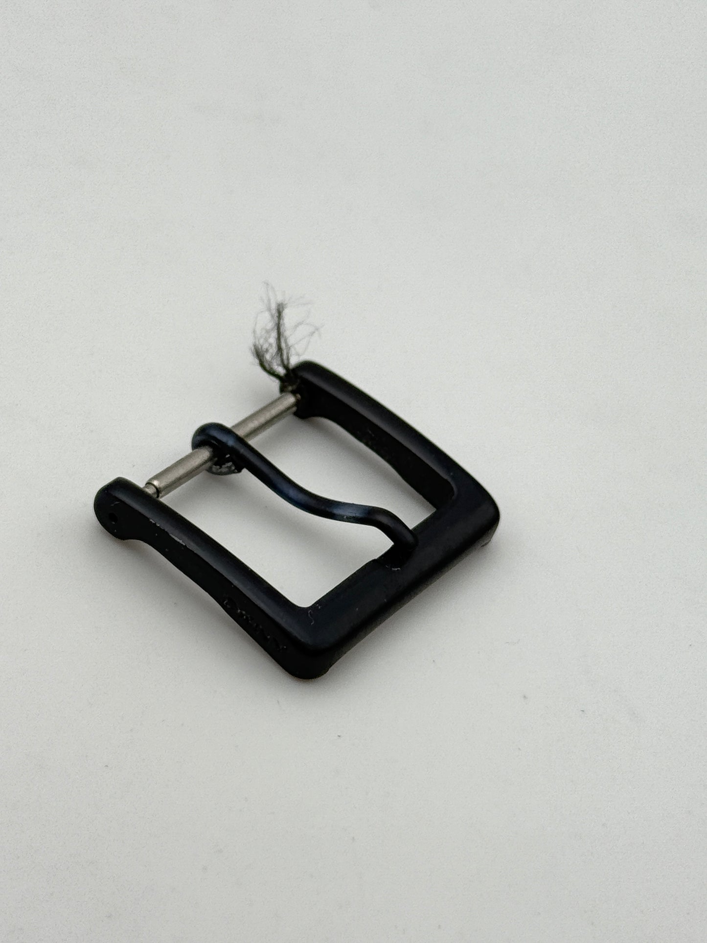 dkny 20mm fibbia buckle