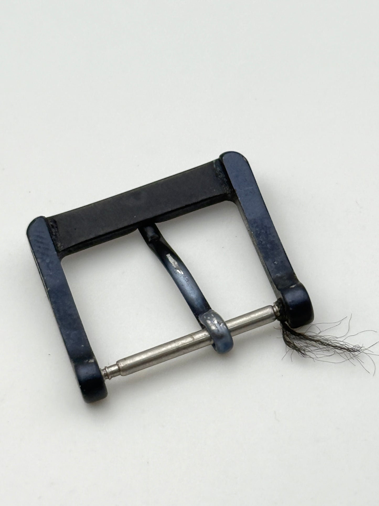dkny 20mm fibbia buckle