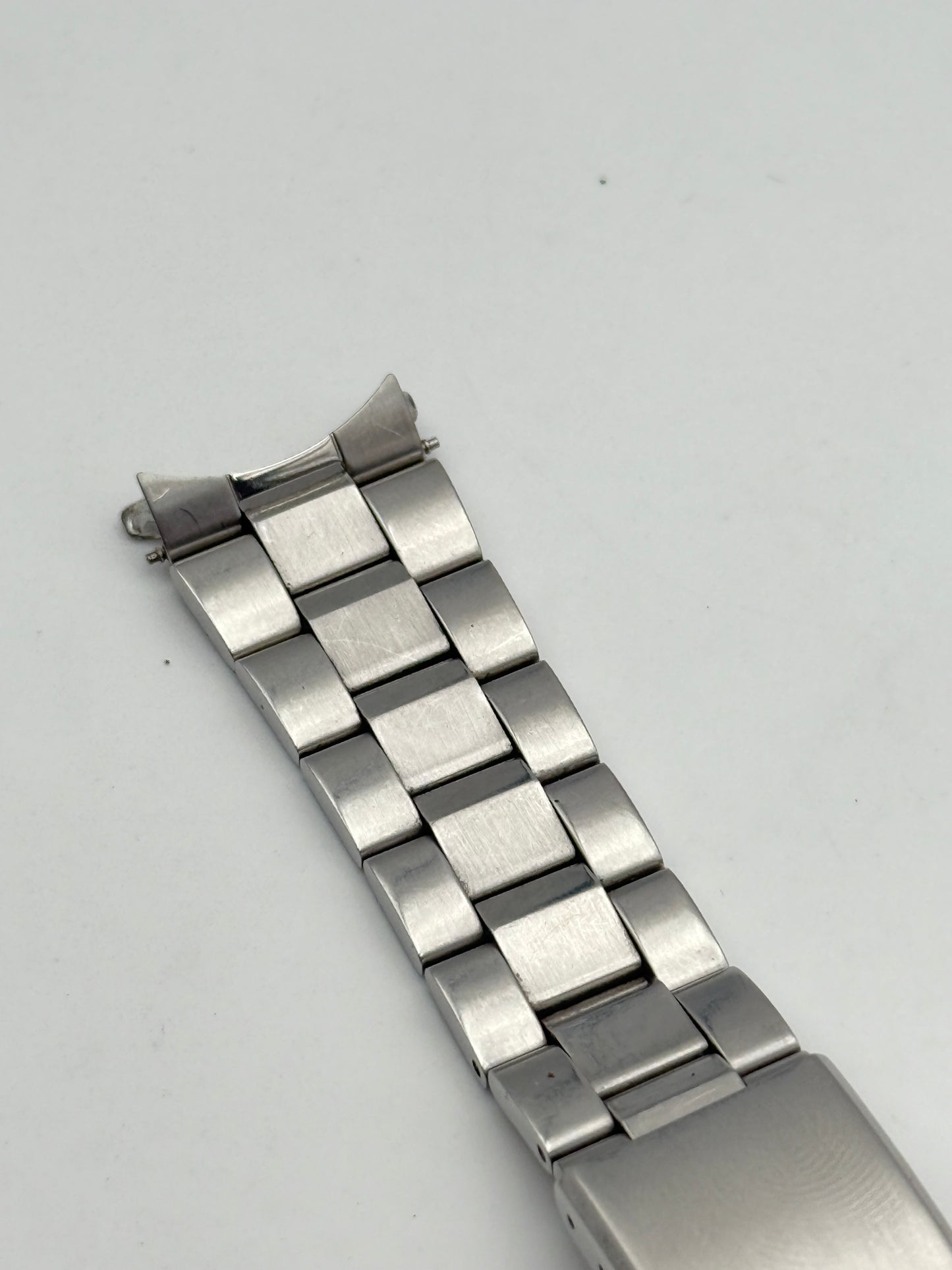 seiko kinetic alpinist 20mm bracciale bracelet