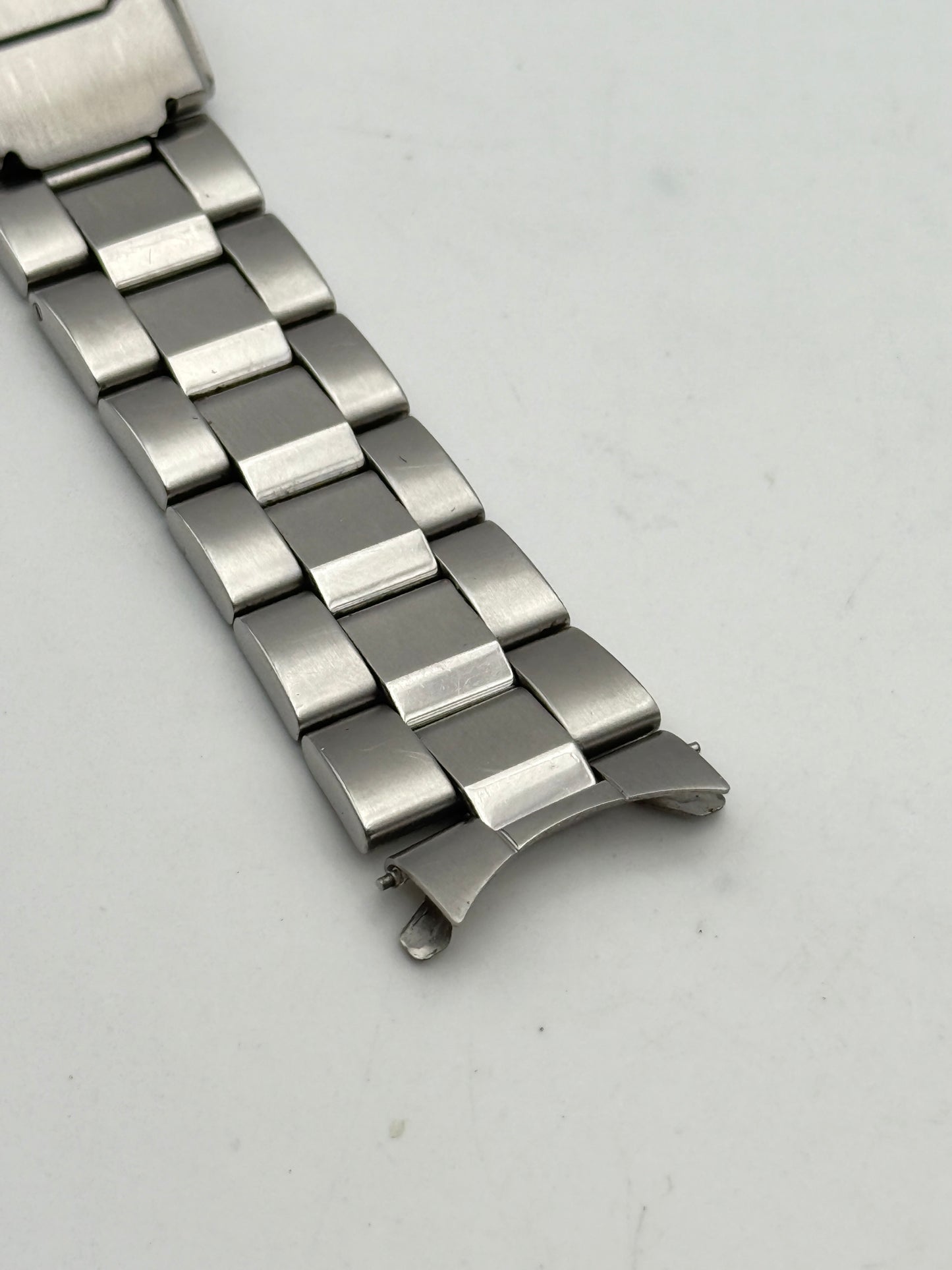 seiko kinetic alpinist 20mm bracciale bracelet
