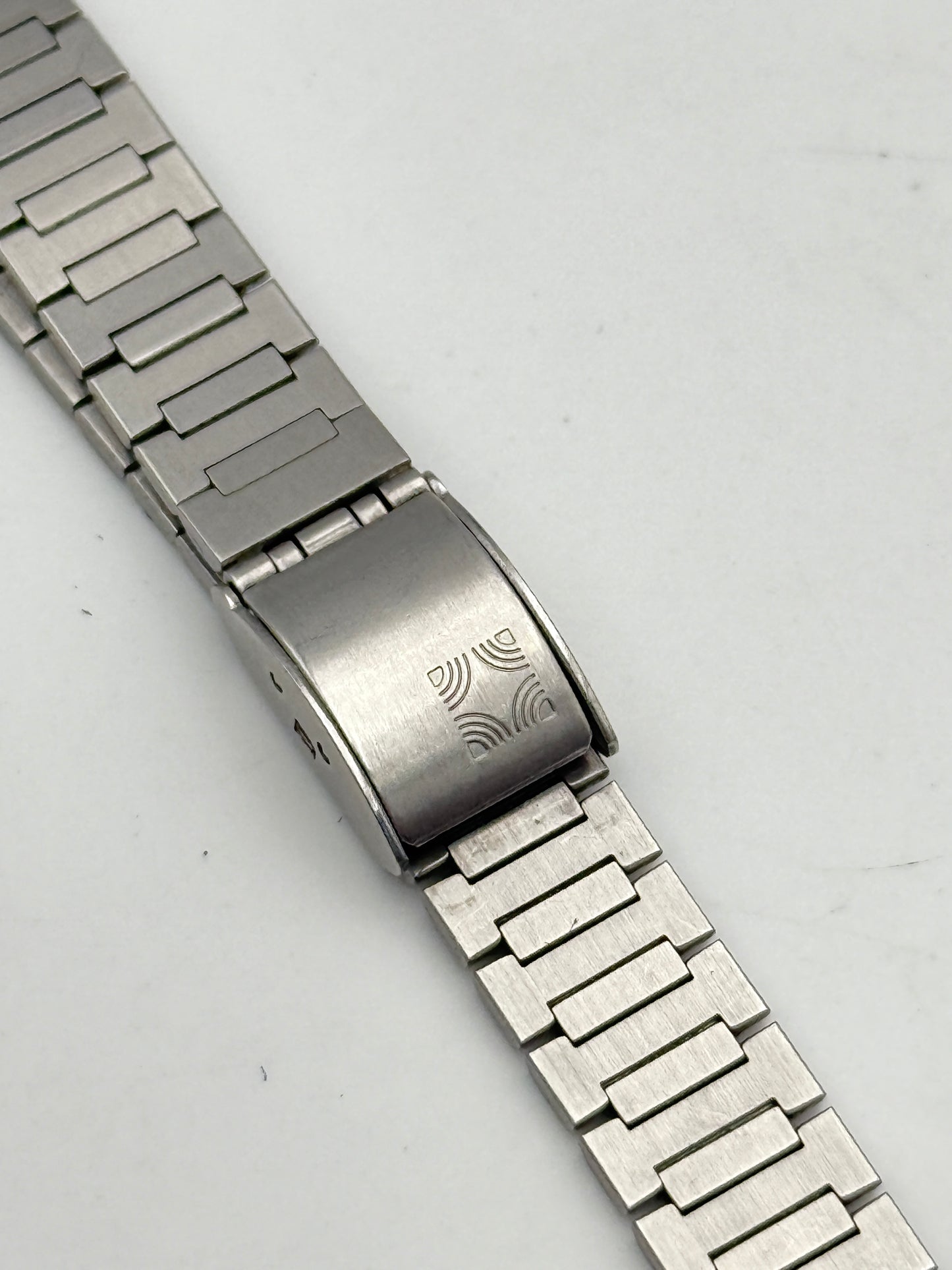 zenith espada quartz 12mm bracciale bracelet