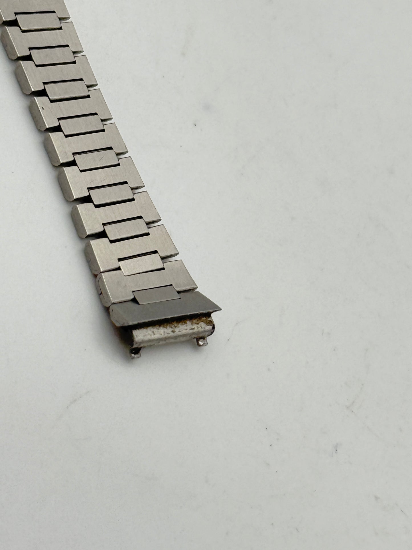 zenith espada quartz 12mm bracciale bracelet