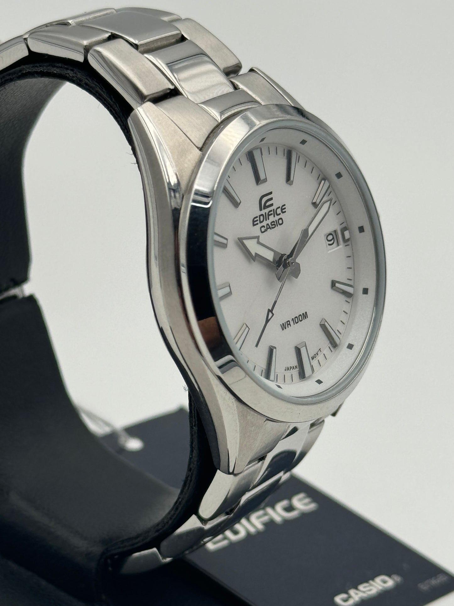 casio edifice solar  5340 feb-110