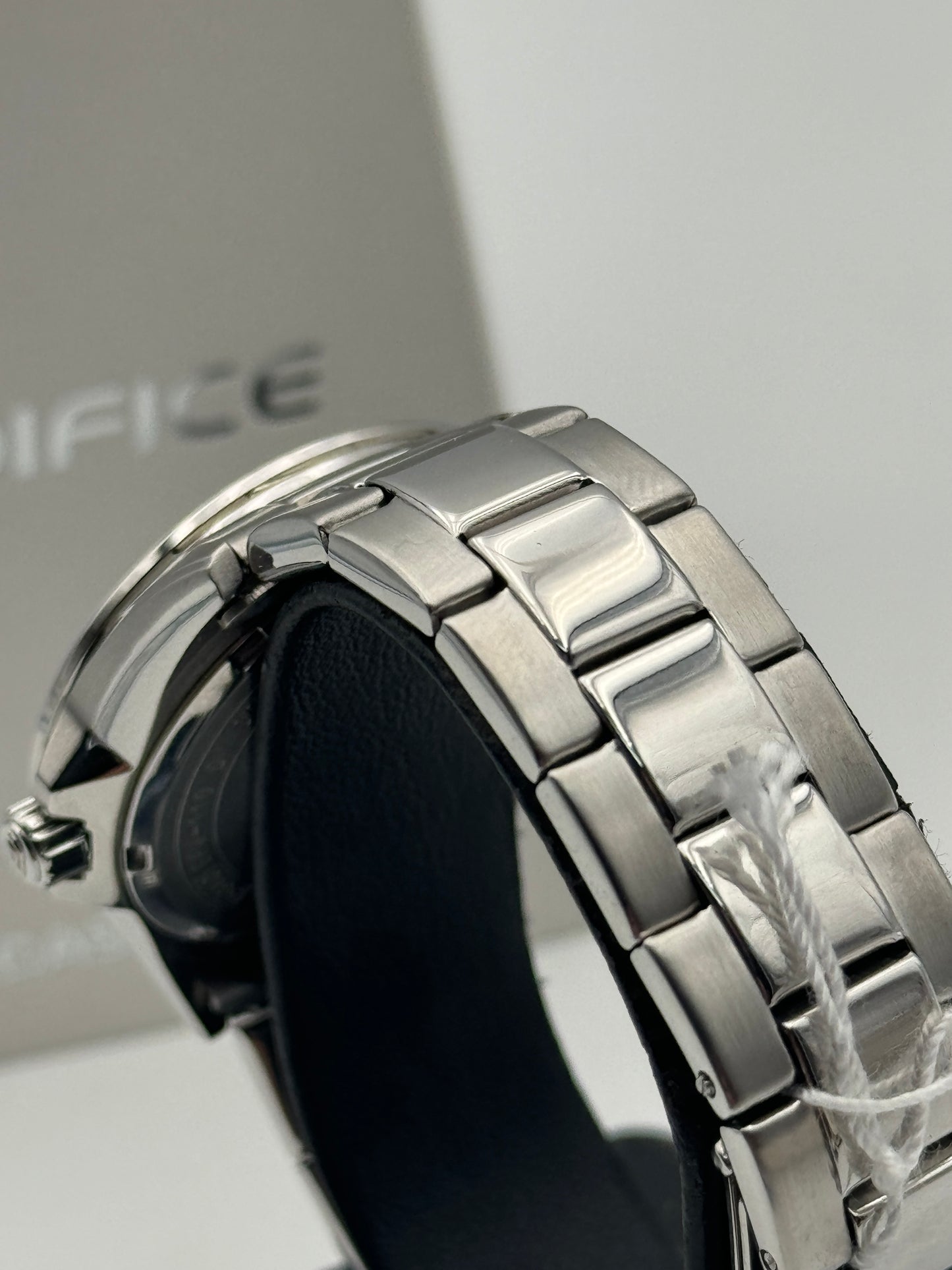 casio edifice solar  5340 feb-110