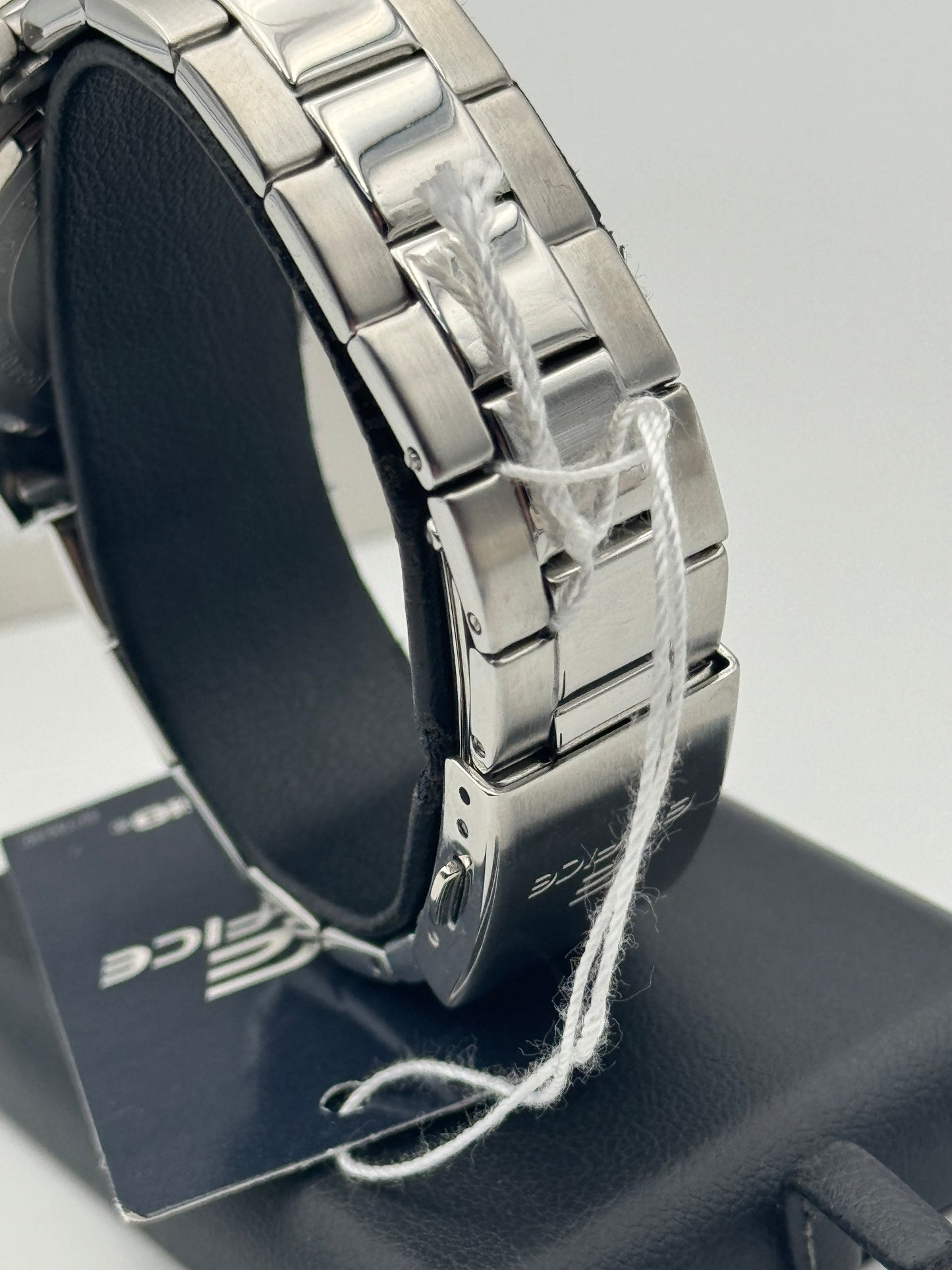 casio edifice solar  5340 feb-110