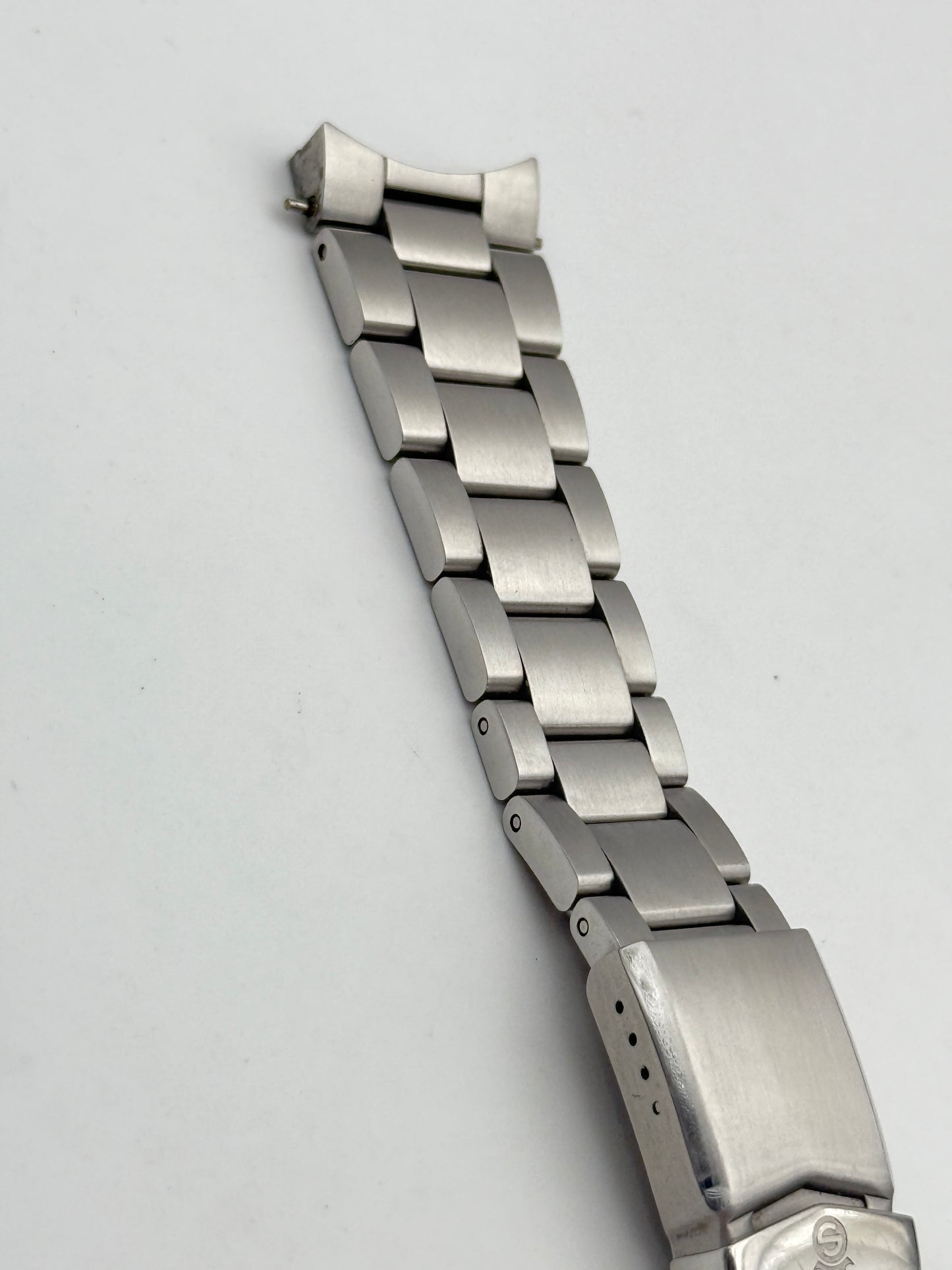 steinhart ocean 20mm bracciale bracelet