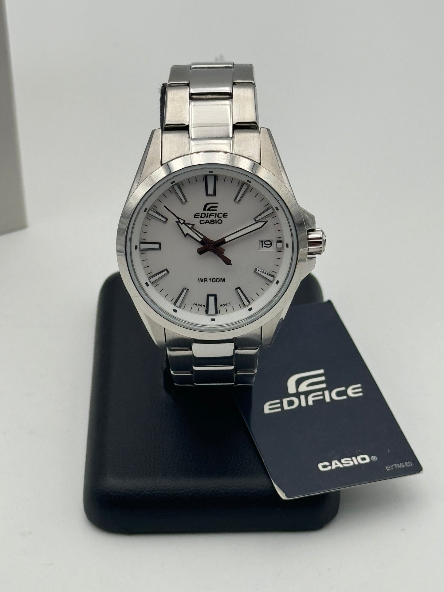 casio edifice solar  5340 feb-110