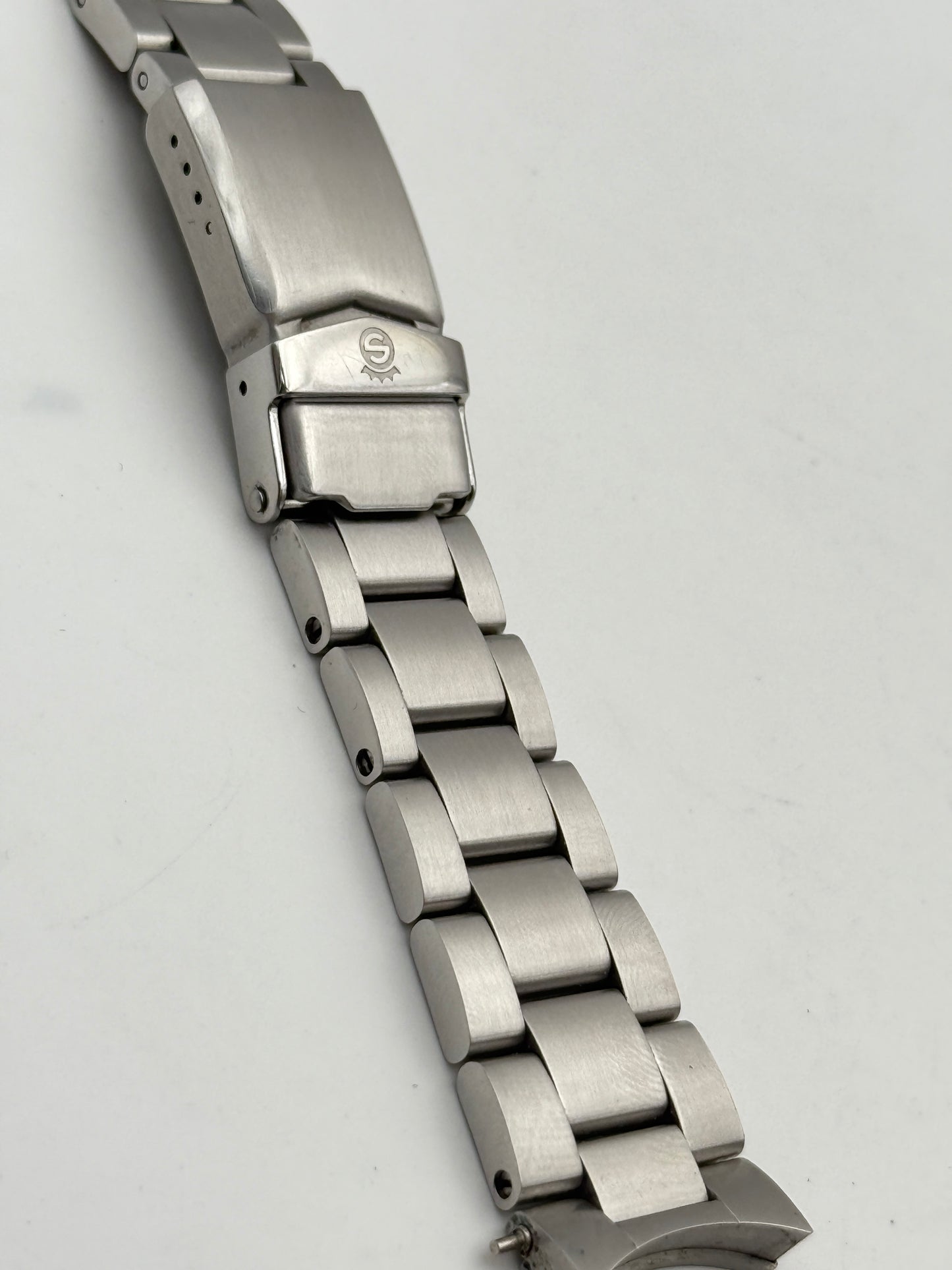 steinhart ocean 20mm bracciale bracelet
