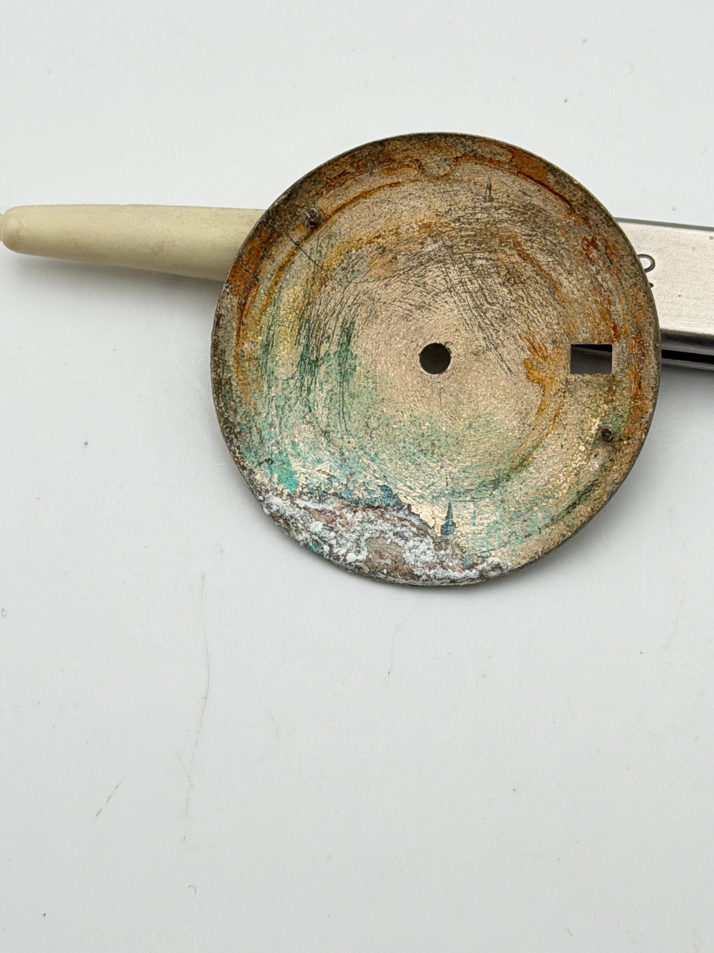 lubien automatic 29mm dial quadranti