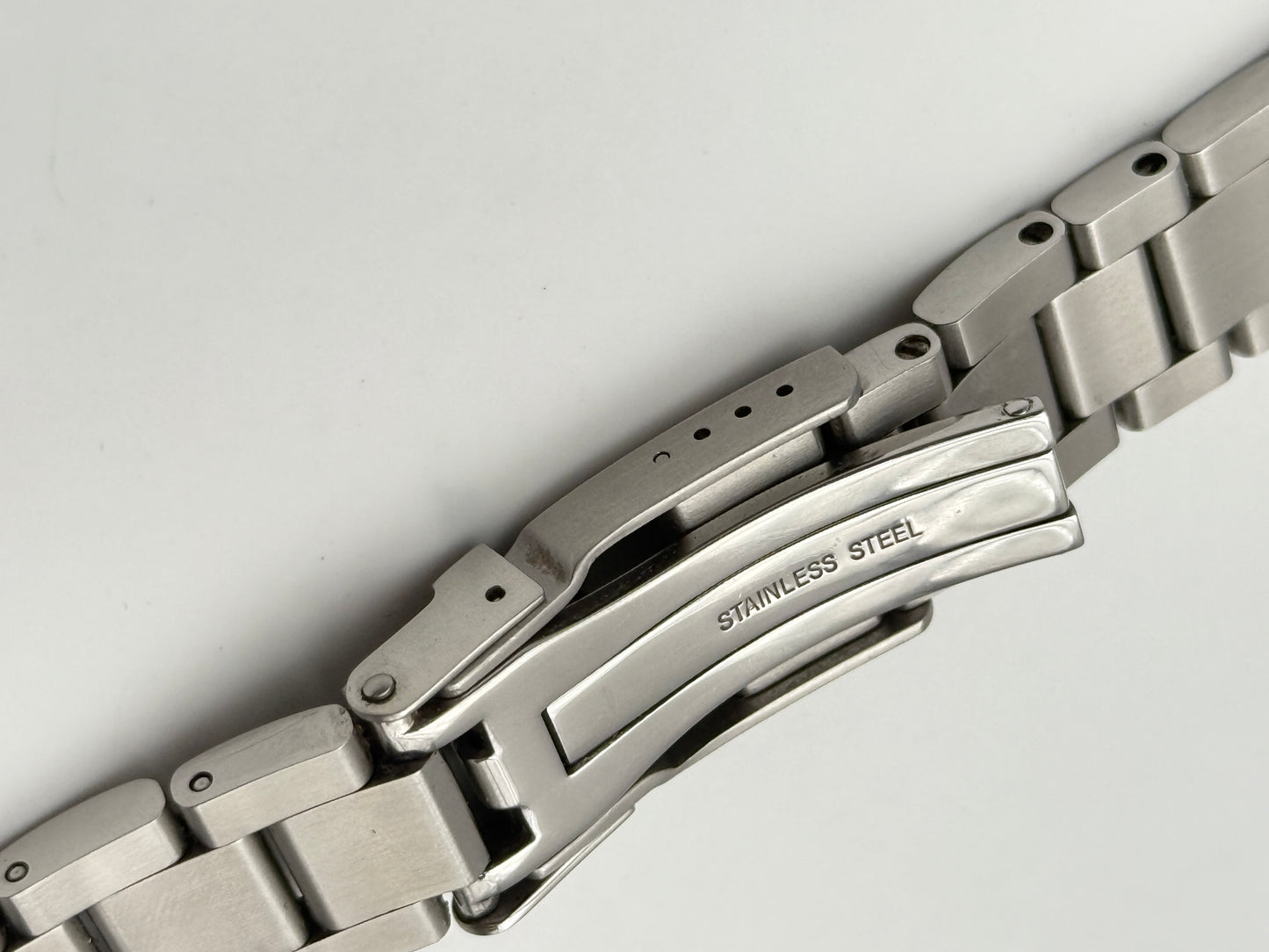 steinhart ocean 20mm bracciale bracelet