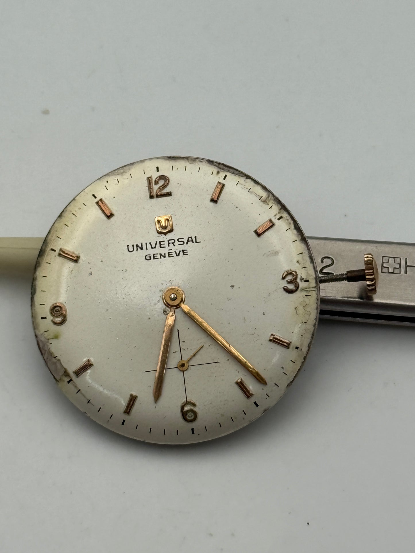 universal 1200 movement movimento