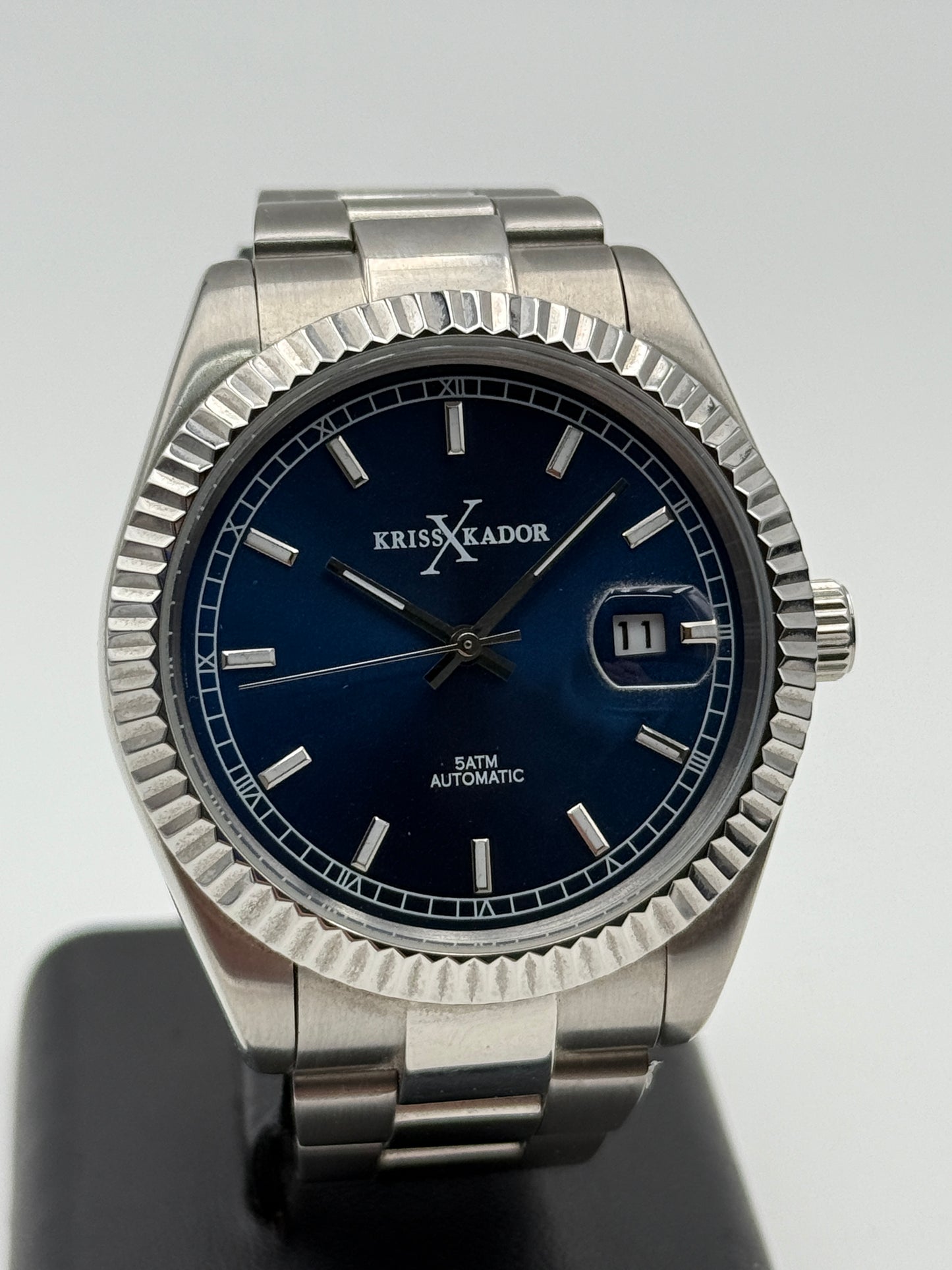 KRISS KADOR Datejust automatic  41mm