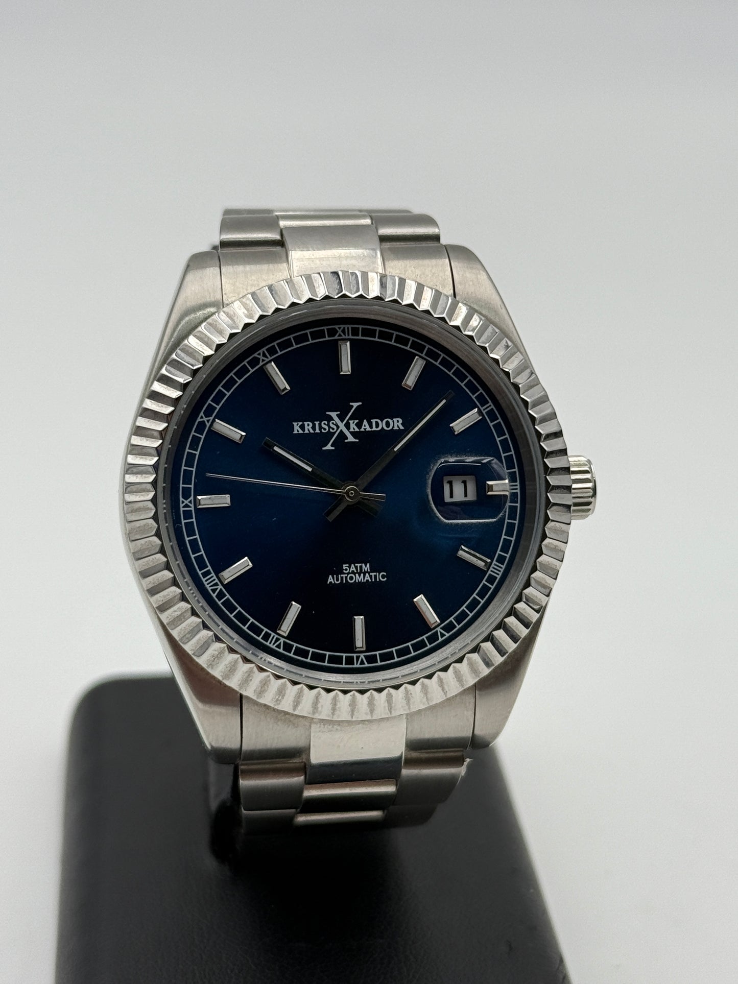 KRISS KADOR Datejust automatic  41mm