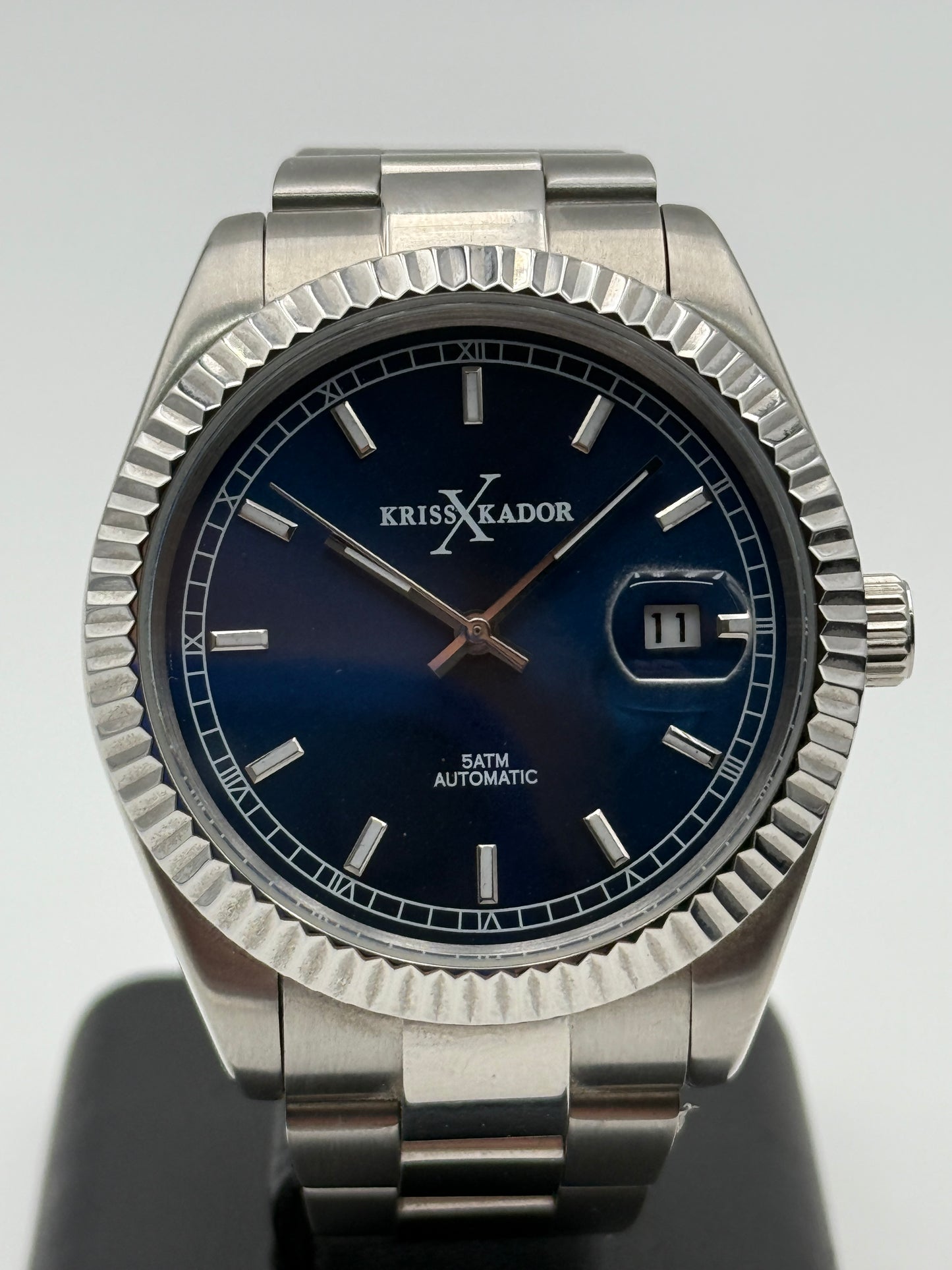 KRISS KADOR Datejust automatic  41mm