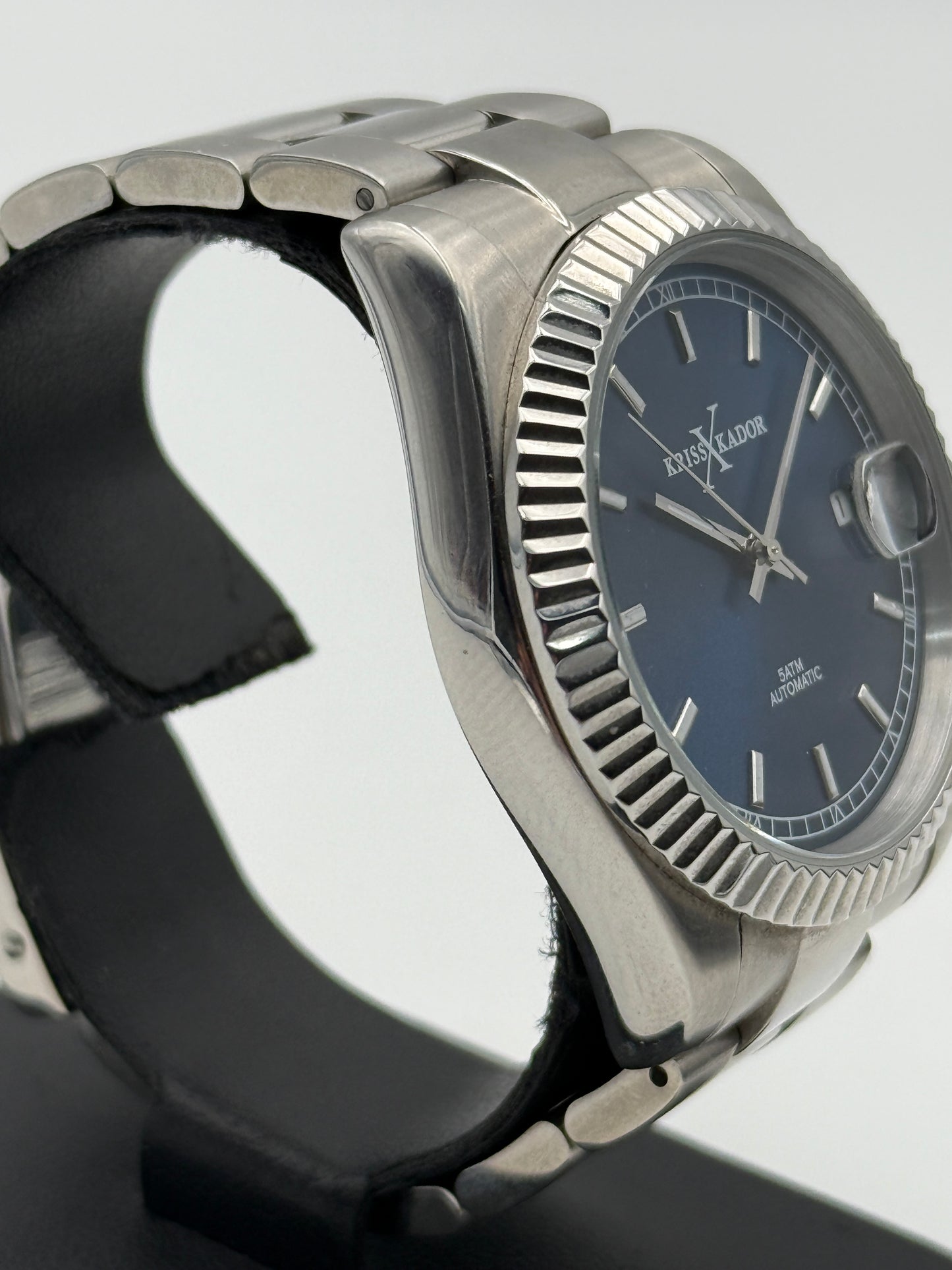 KRISS KADOR Datejust automatic  41mm