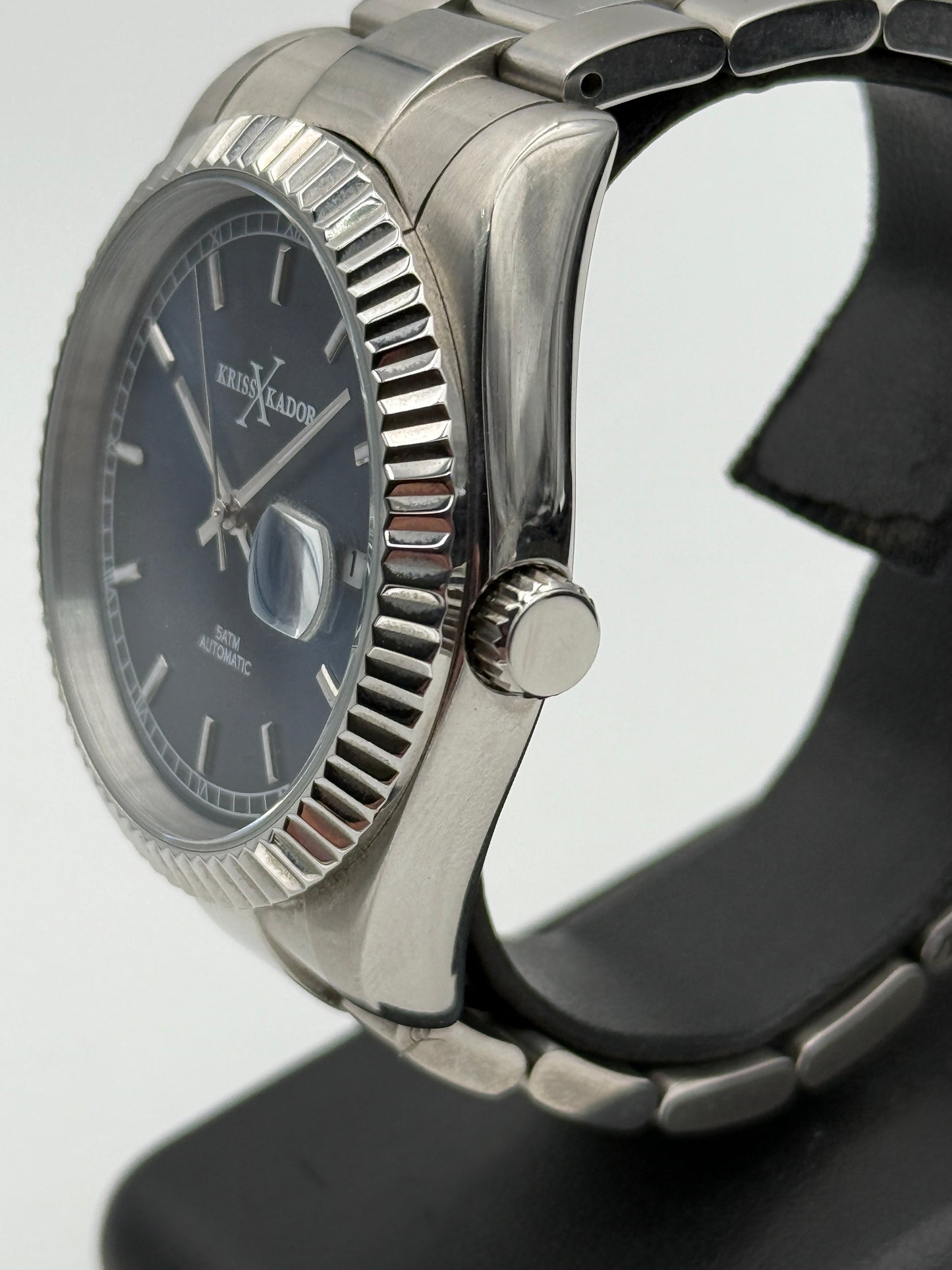 KRISS KADOR Datejust automatic  41mm