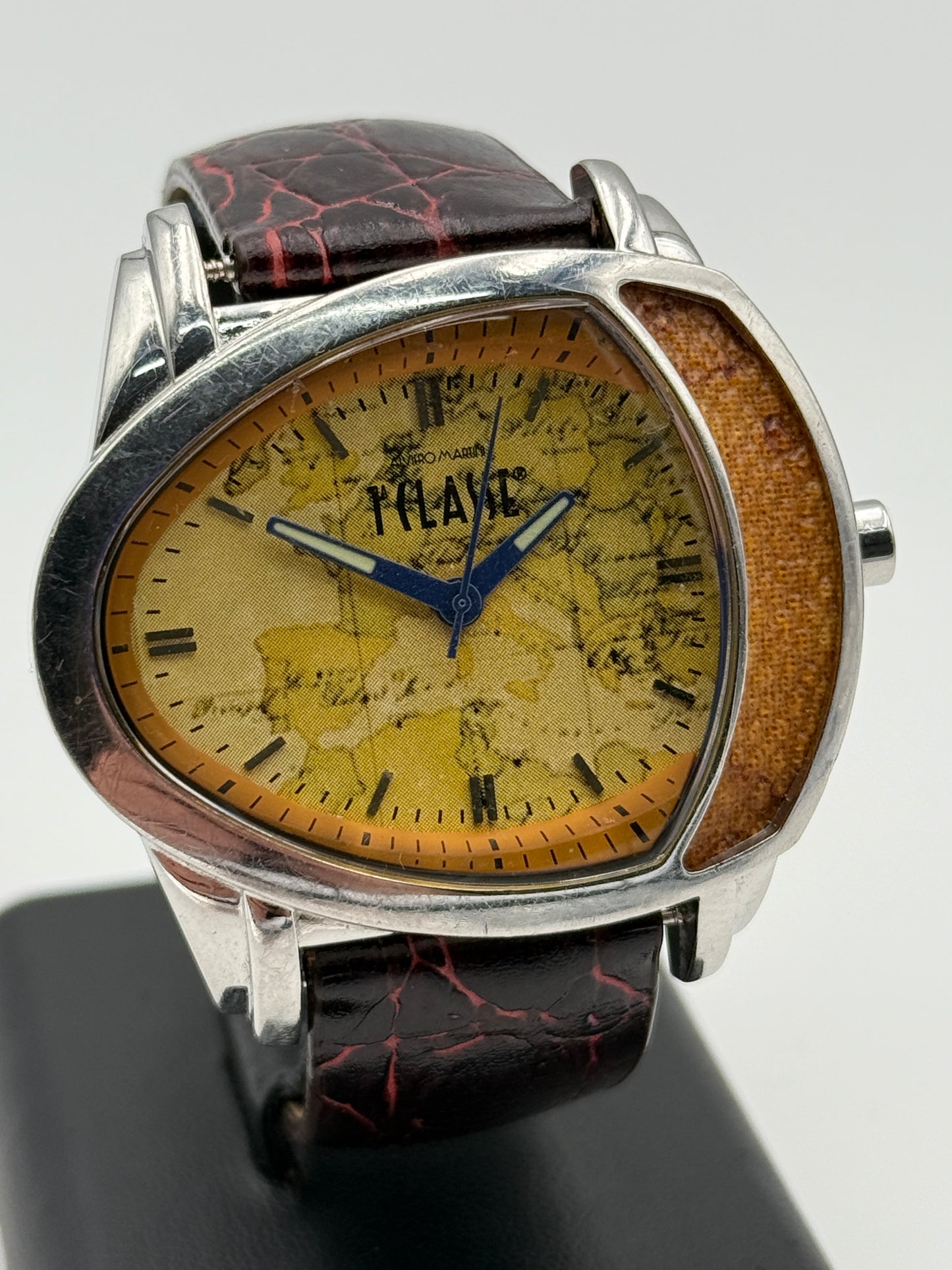 Prima classe alviero martini ref.pch635 46mm