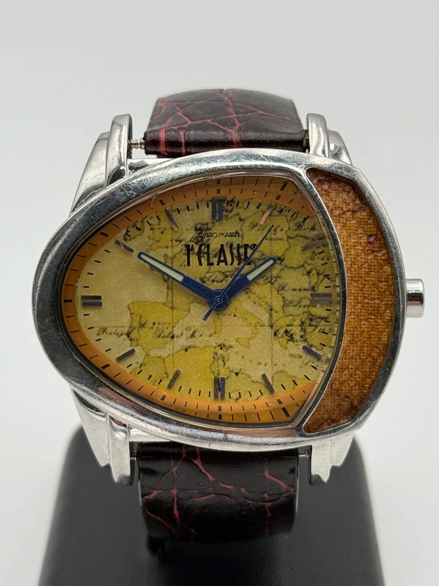 Prima classe alviero martini ref.pch635 46mm