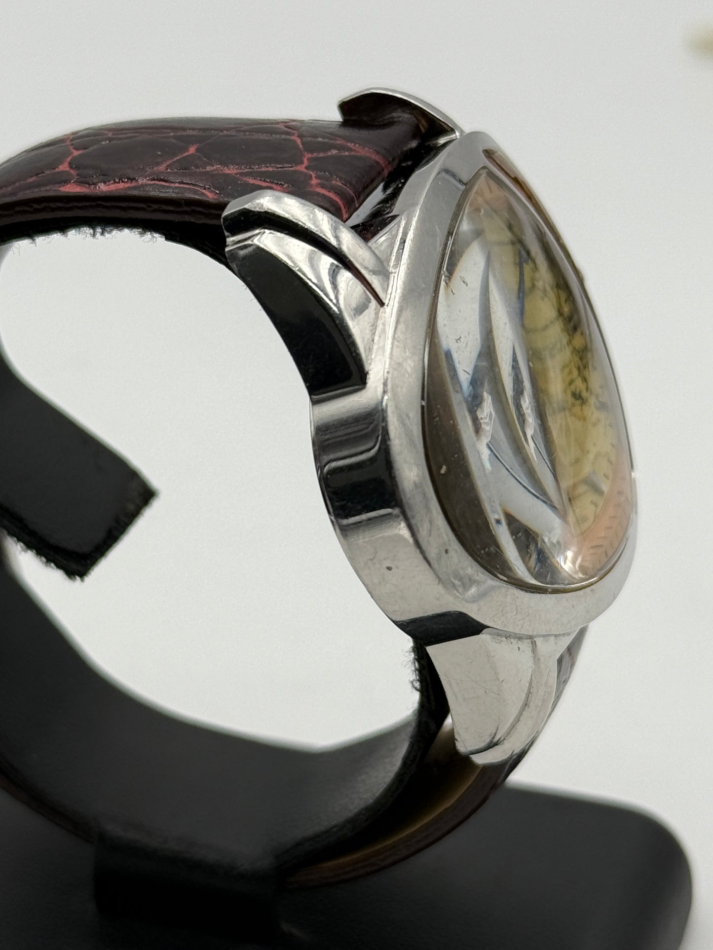 Prima classe alviero martini ref.pch635 46mm
