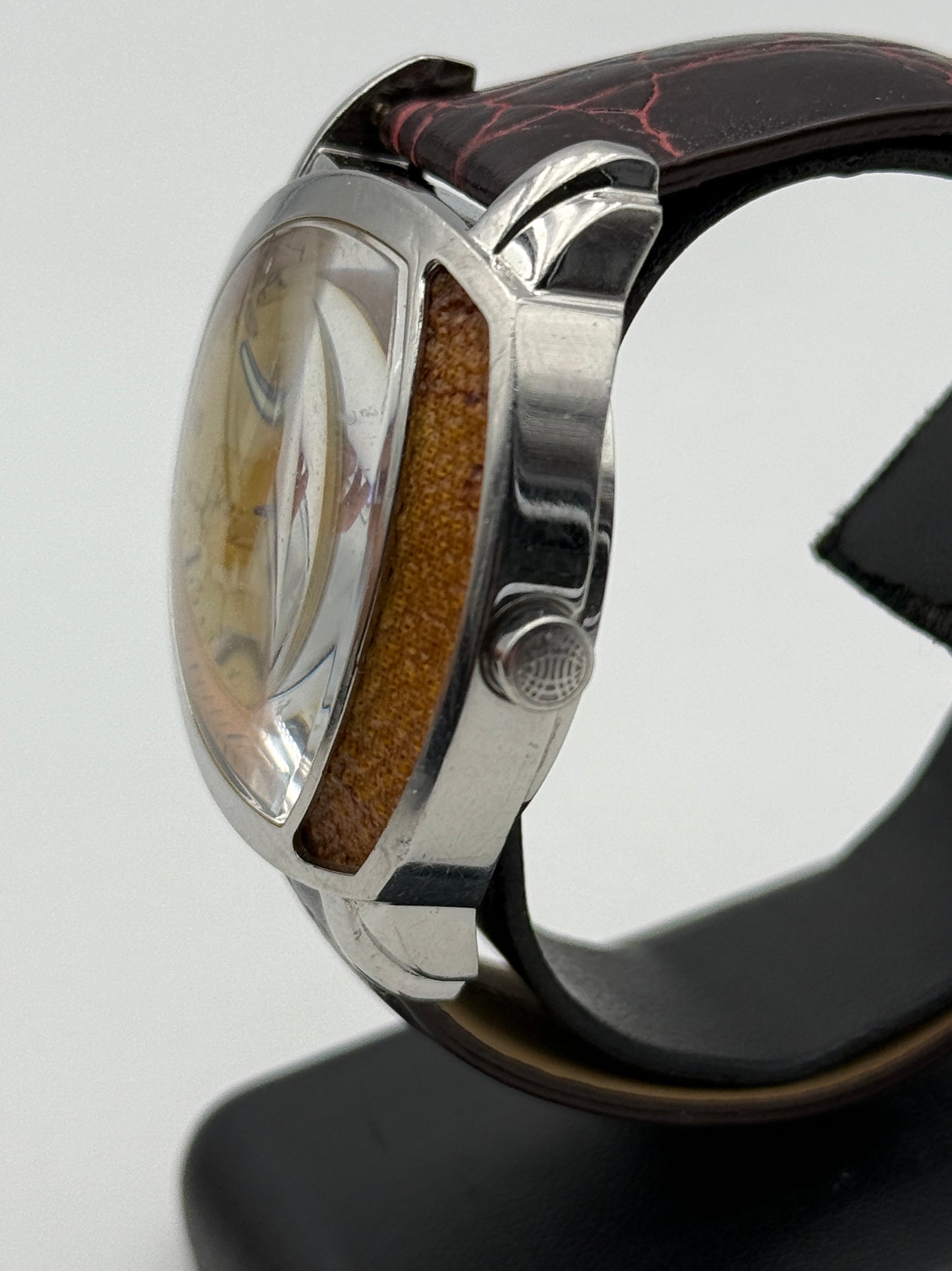 Prima classe alviero martini ref.pch635 46mm