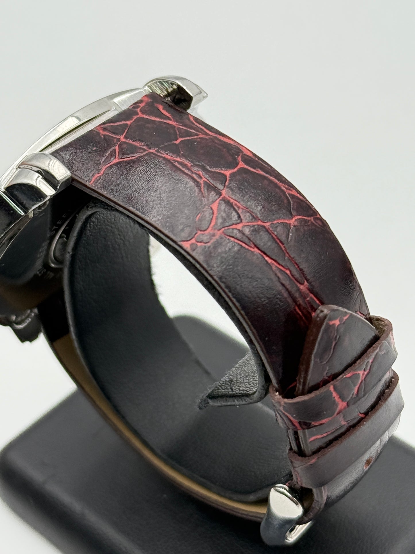 Prima classe alviero martini ref.pch635 46mm