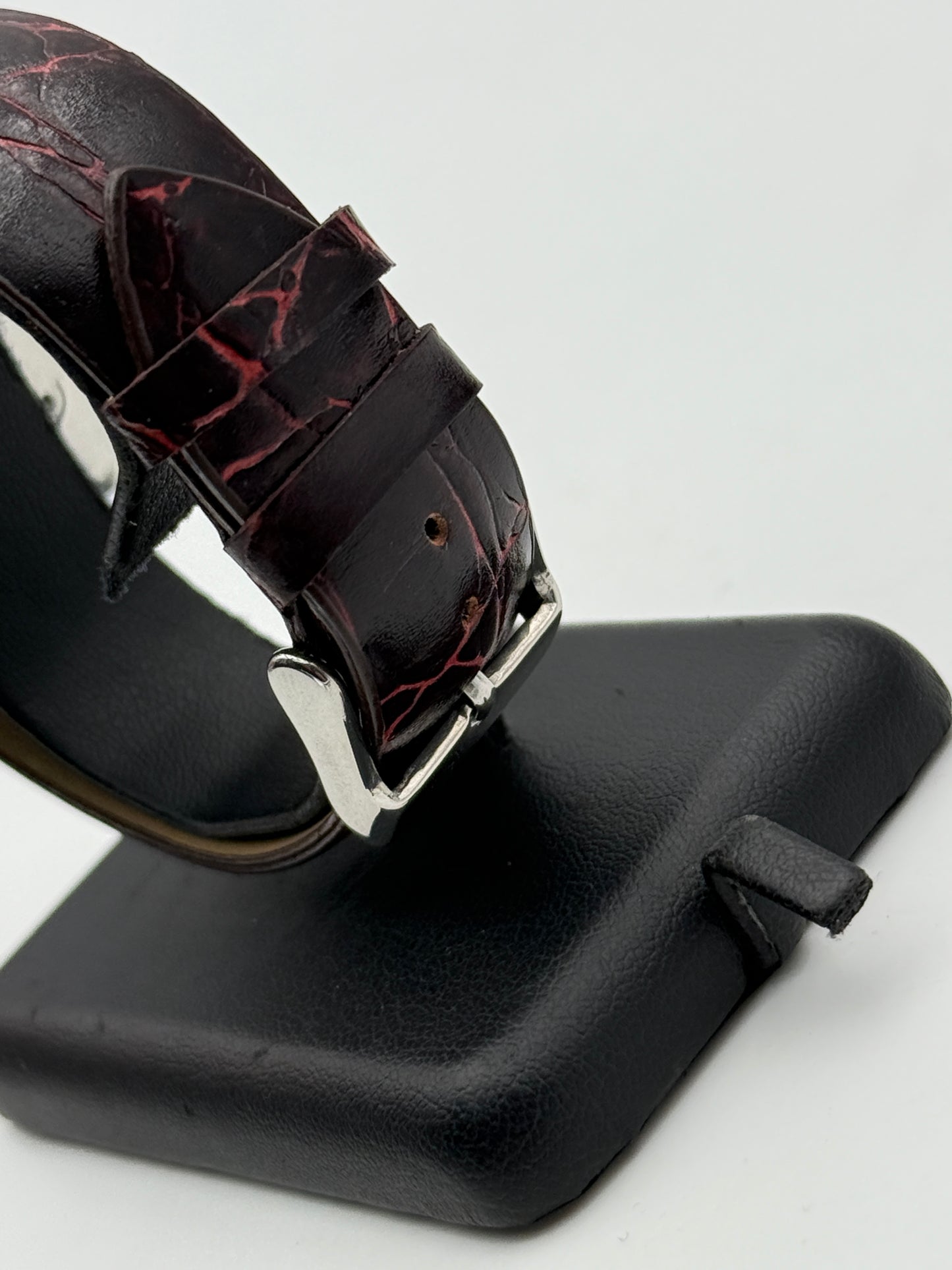 Prima classe alviero martini ref.pch635 46mm